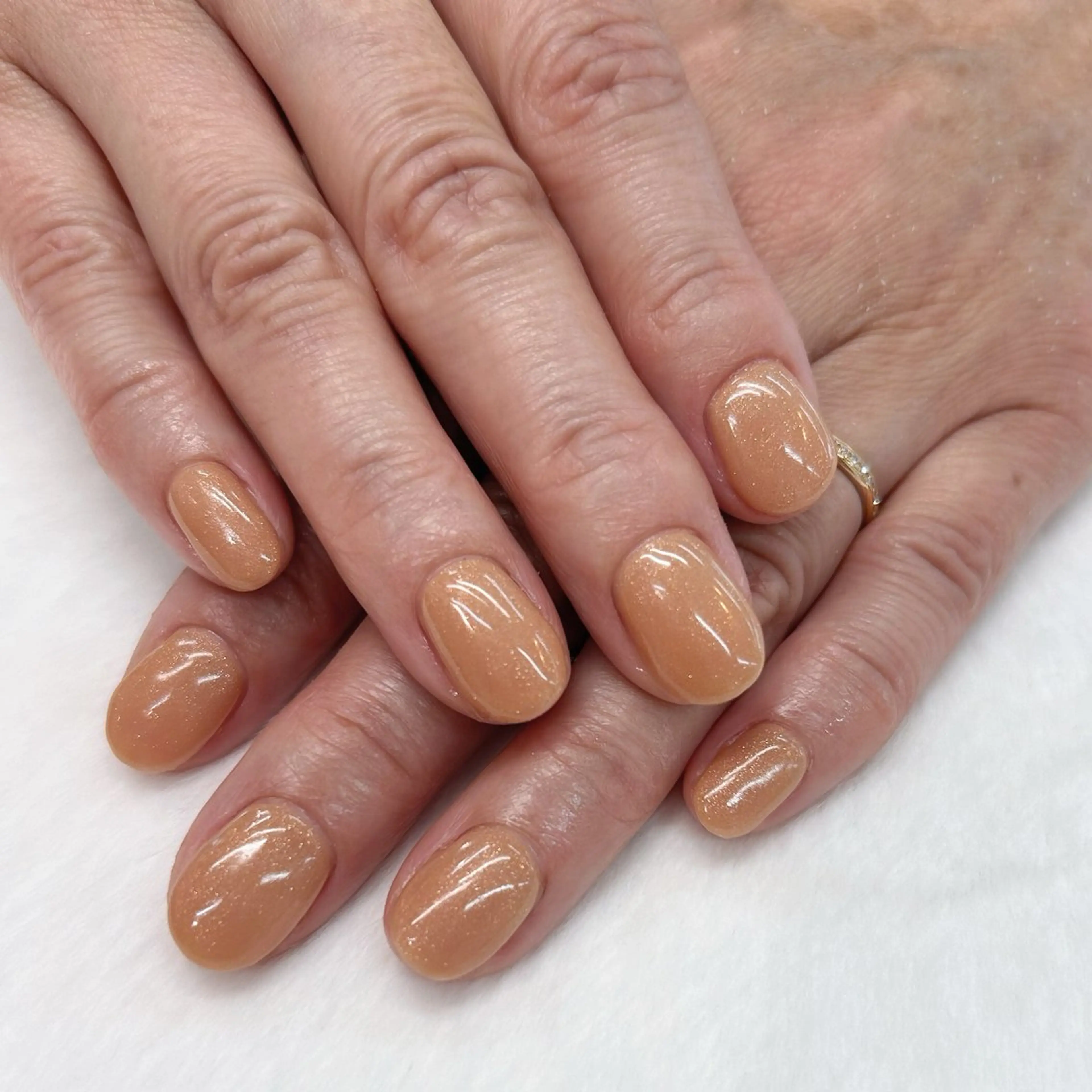 ネイル 狭間 GRANBEAUTYのネイルデザイン