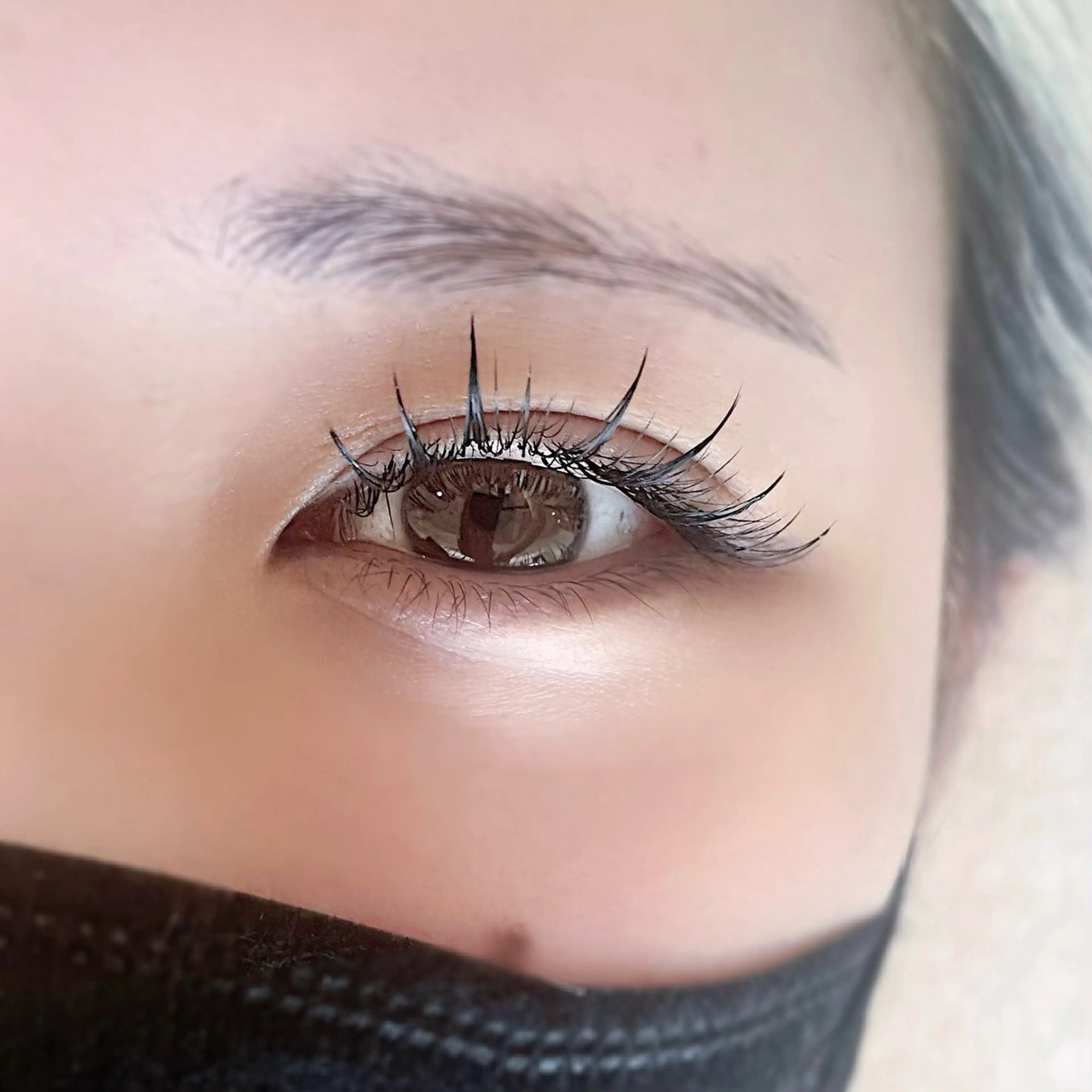 マツエク・マツパ eyelash salon7のマツエク・マツパデザイン