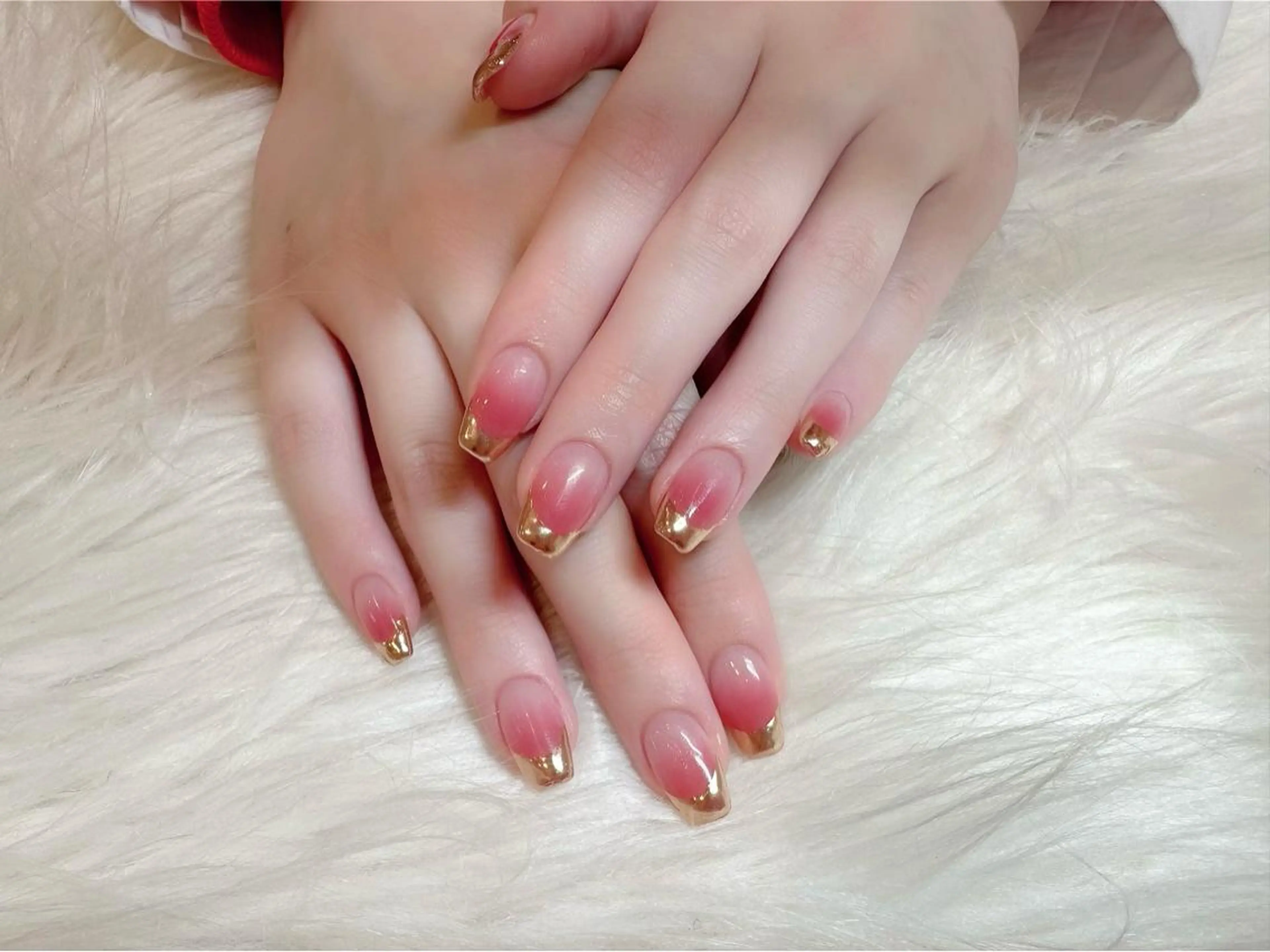 ネイル S Sのネイルデザイン