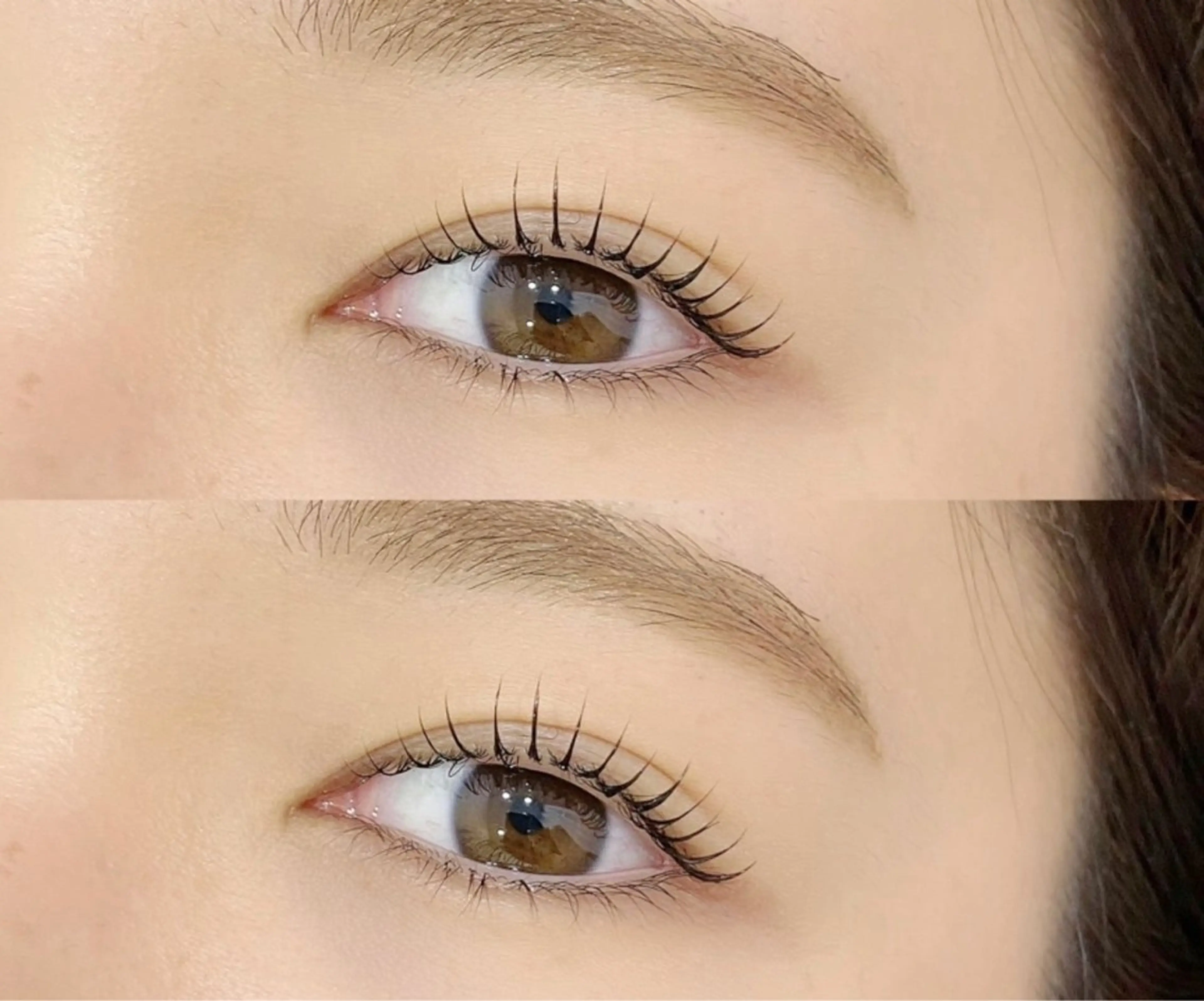 マツエク・マツパ マツパ 浅草橋 Ai ⛓️🖤坂本のヘアスタイル