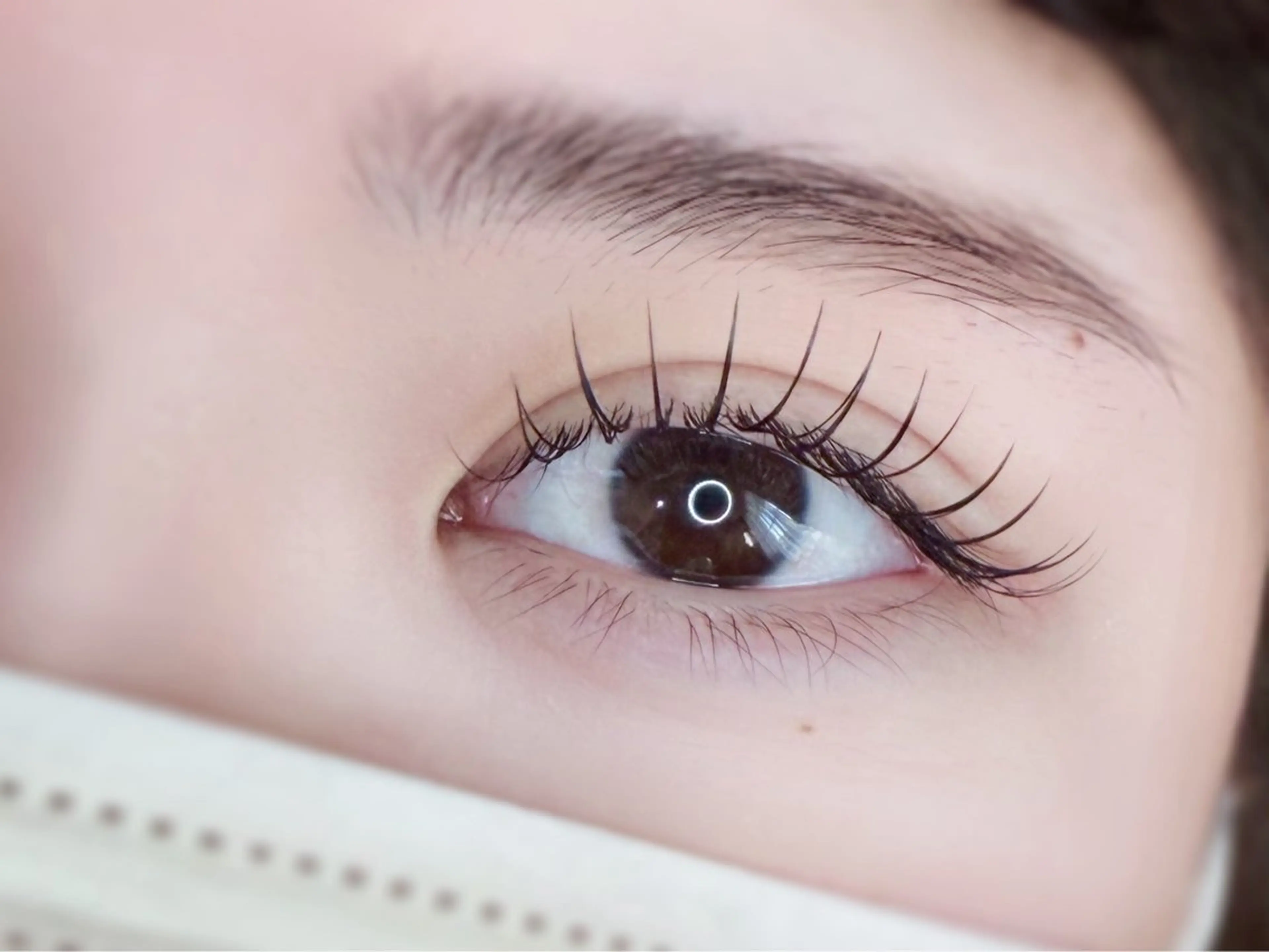 マツエク・マツパ マツエク meets 青山のマツエク・マツパデザイン