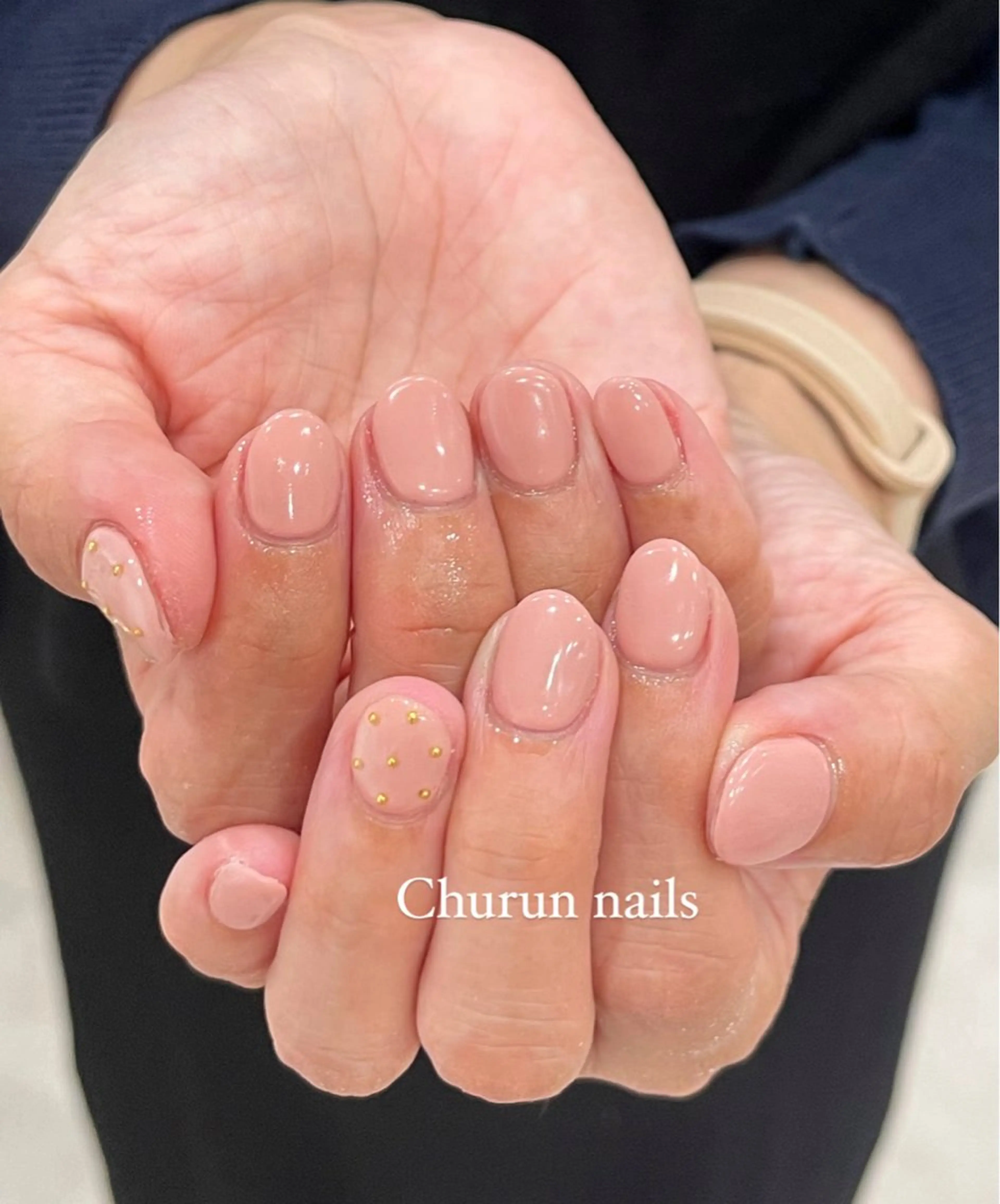 ネイル 777nail salonのネイルデザイン