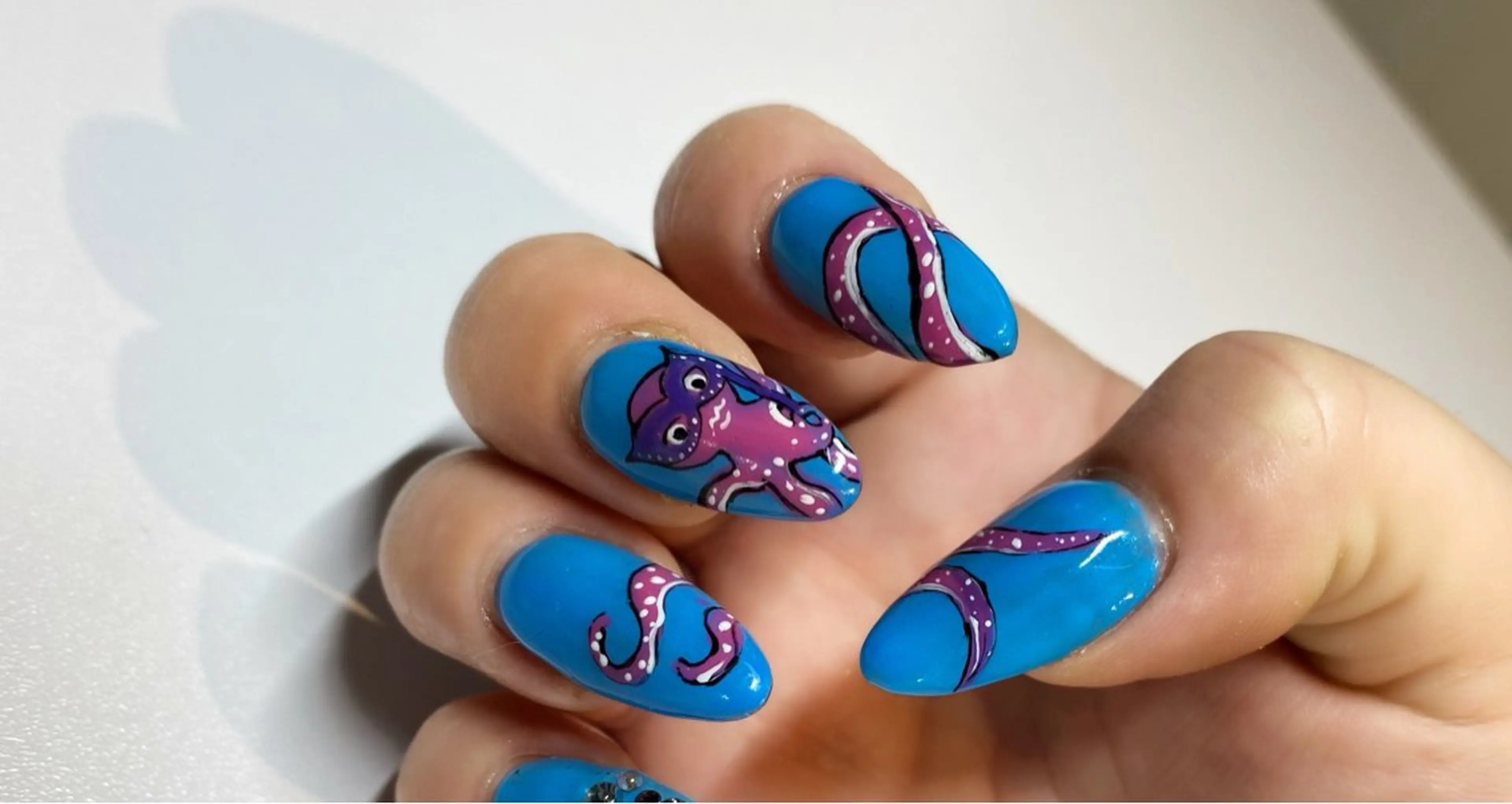 ネイル 大森Maylie Nailのネイルデザイン