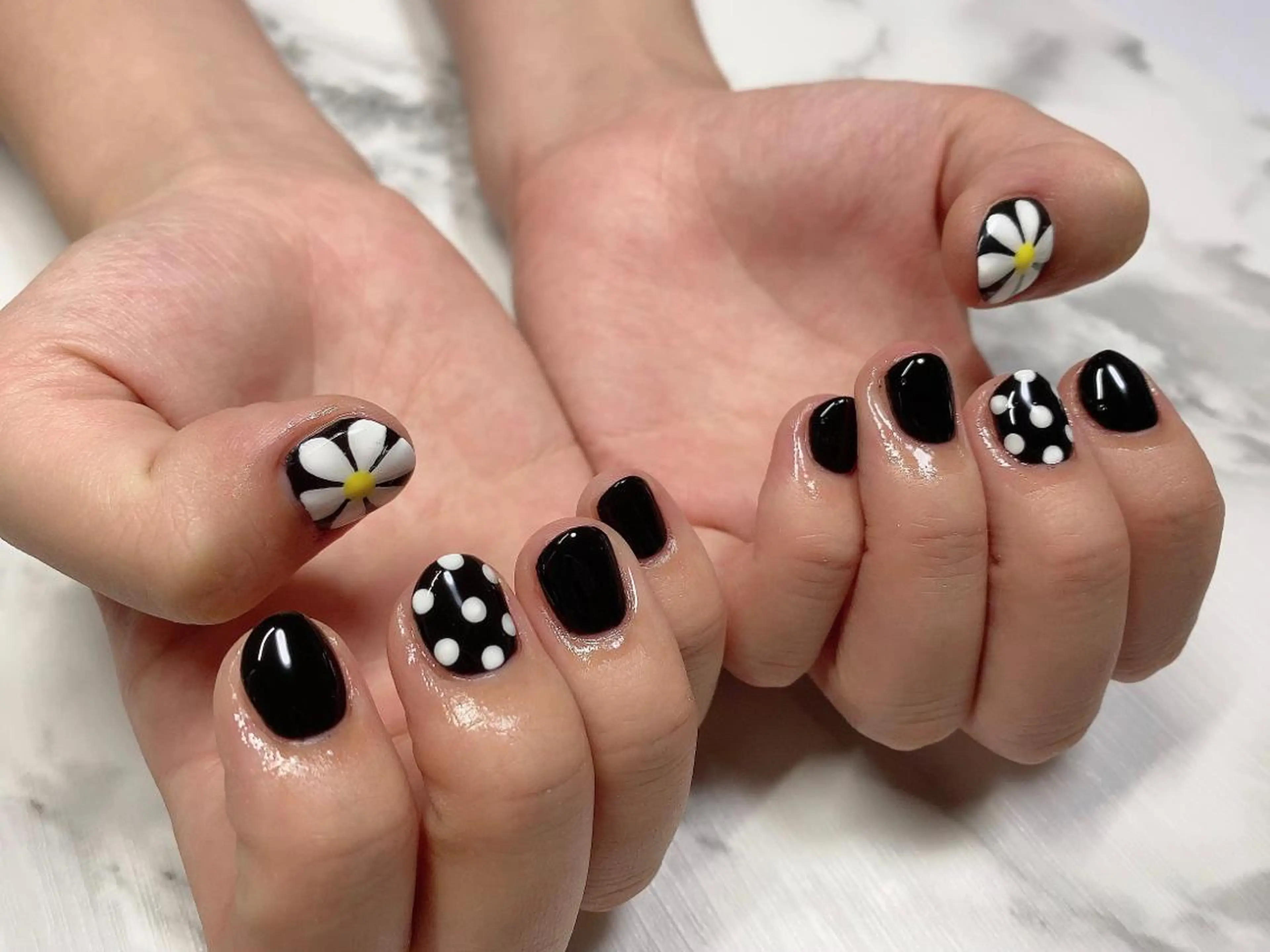 ネイル S Nailのネイルデザイン