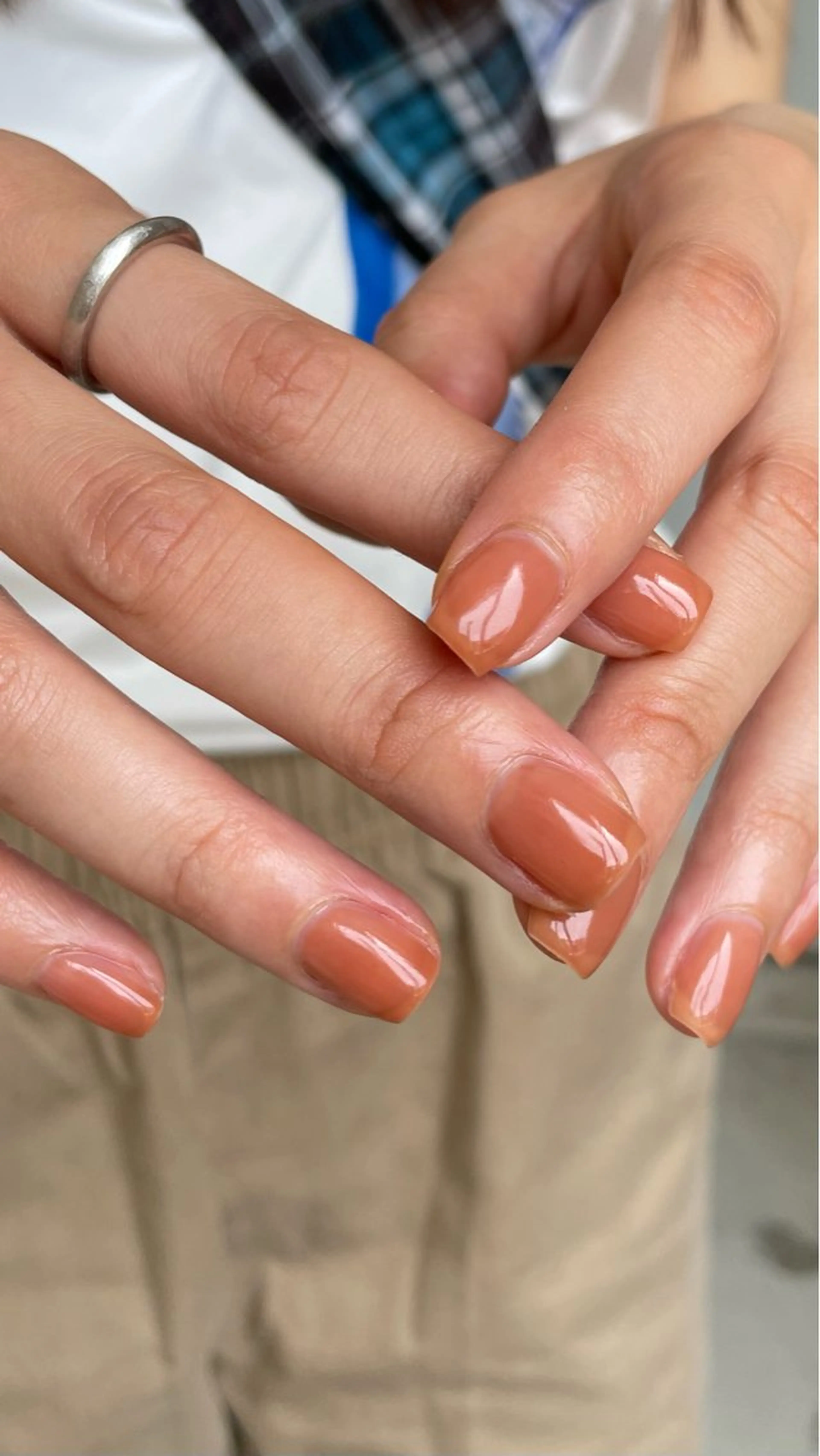 ネイル Reisa nailのネイルデザイン