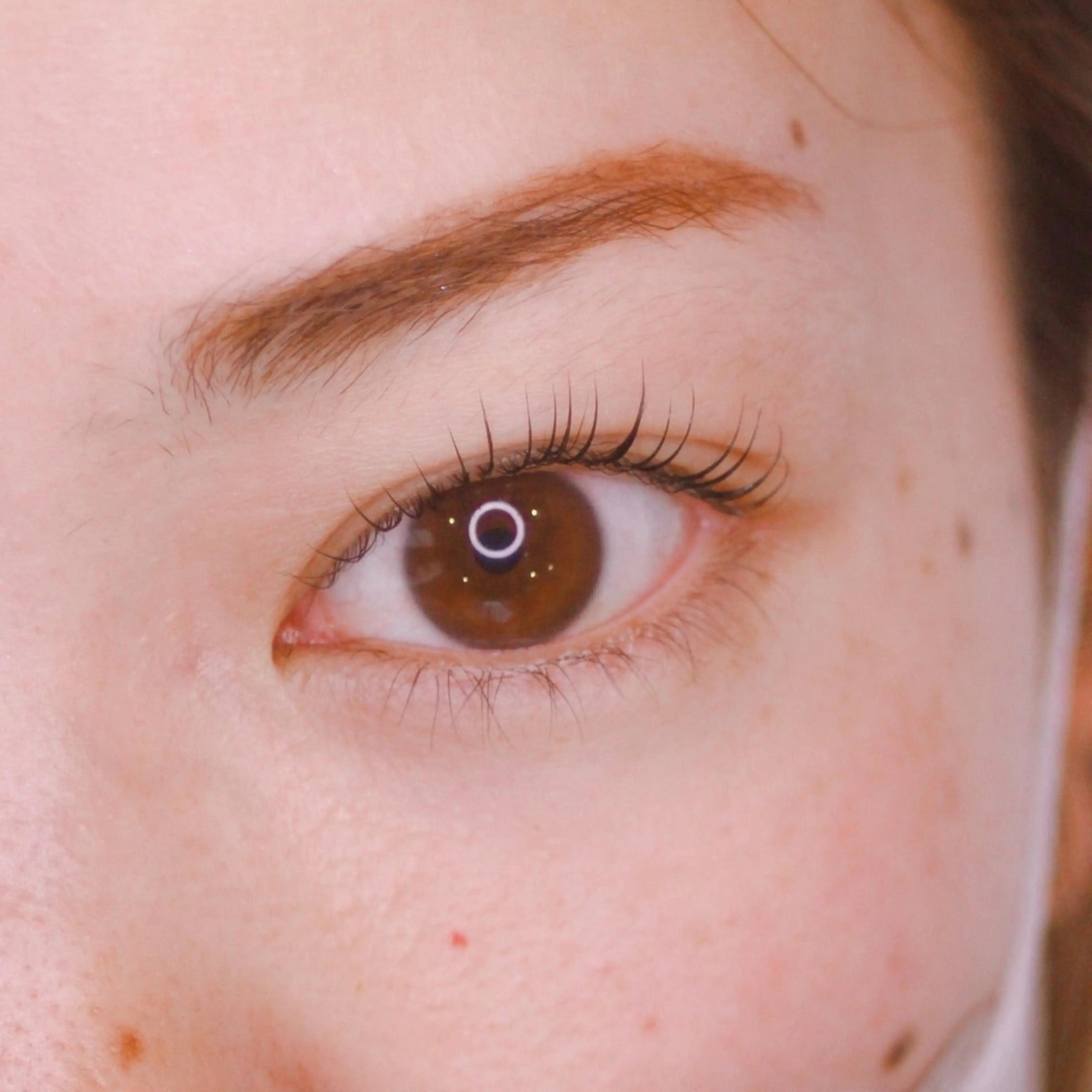 マツエク・マツパ マツパ Feather MAIのマツエク・マツパデザイン