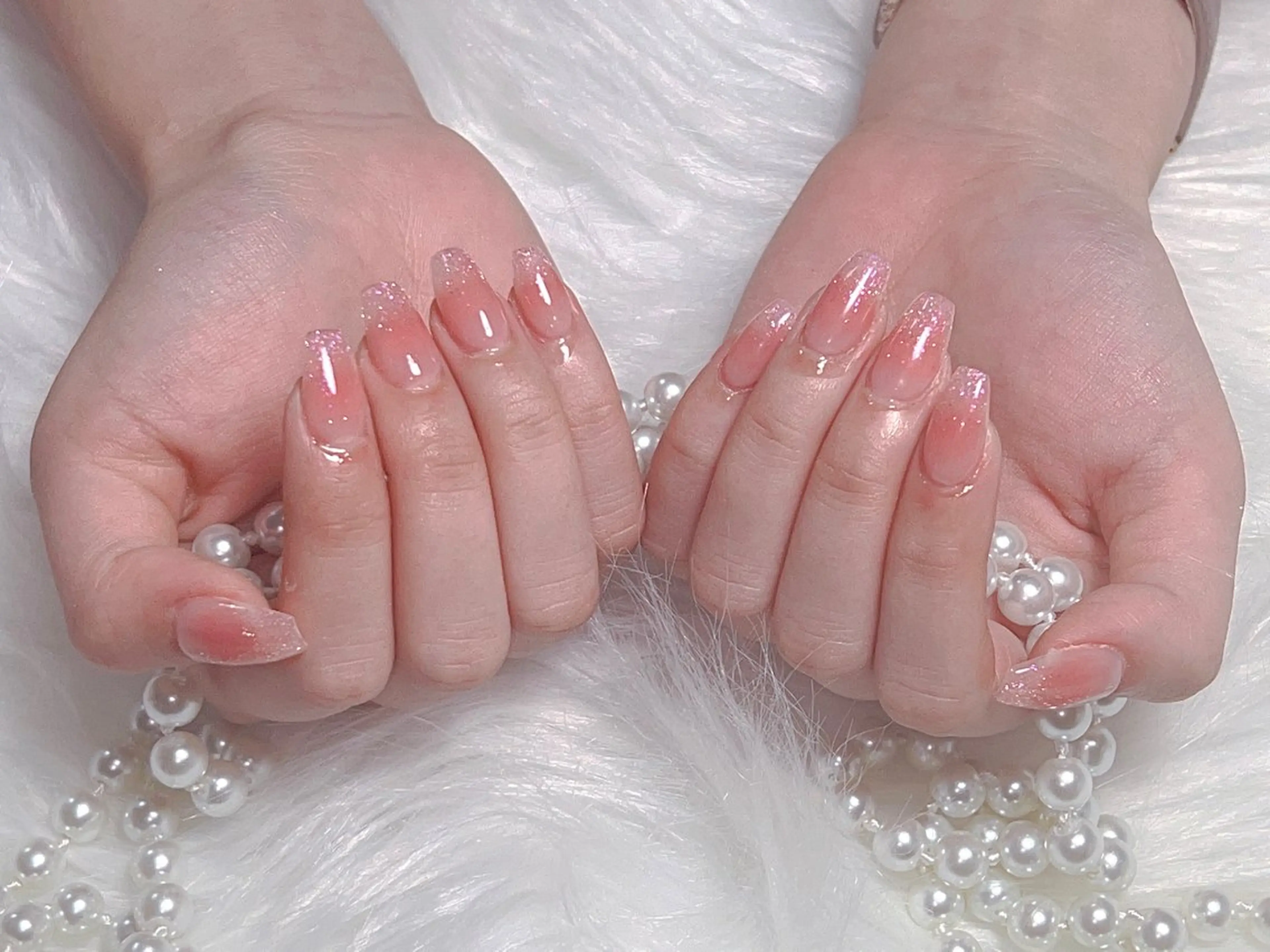 ネイル Yu na💖🎀のネイルデザイン