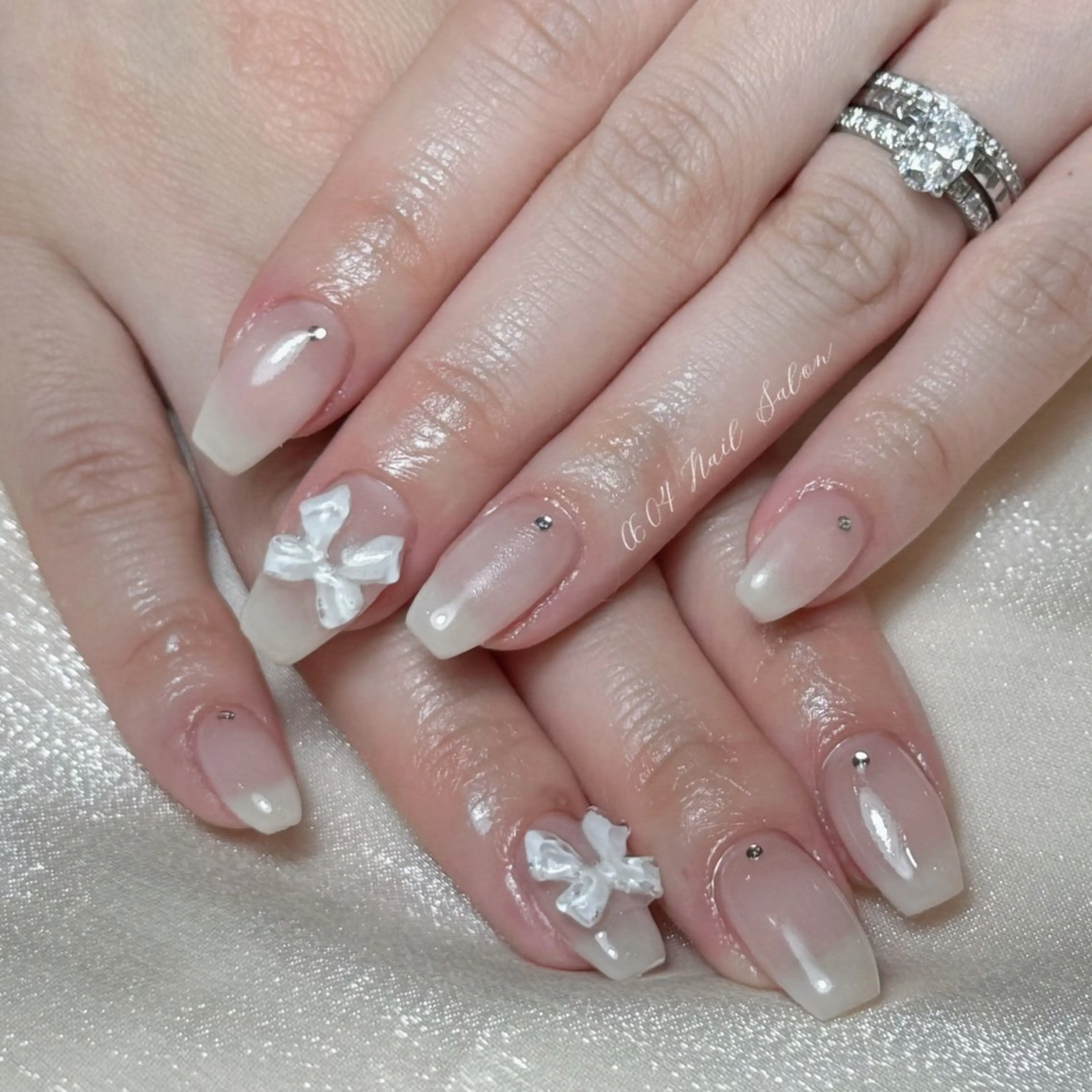 ネイル ishiro 🍂のネイルデザイン