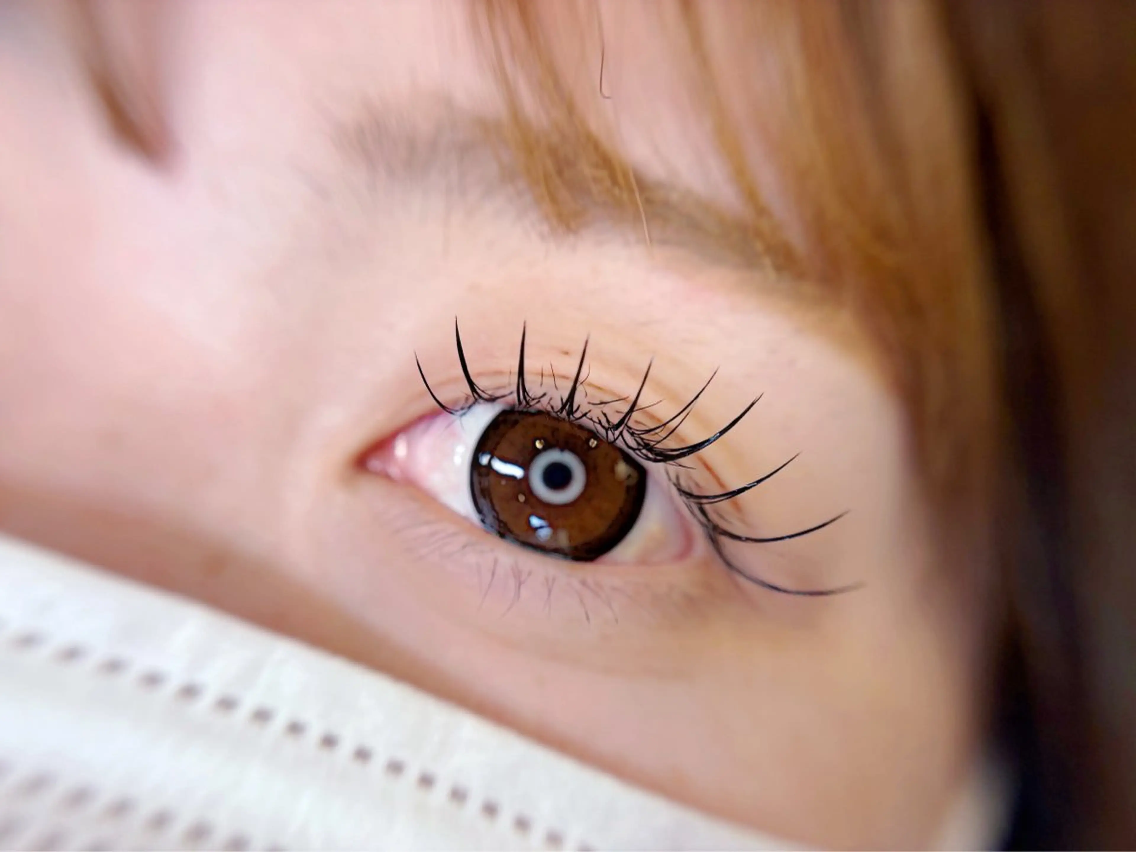 🧡フラットラッシュ 100本🧡【オフなし】の写真