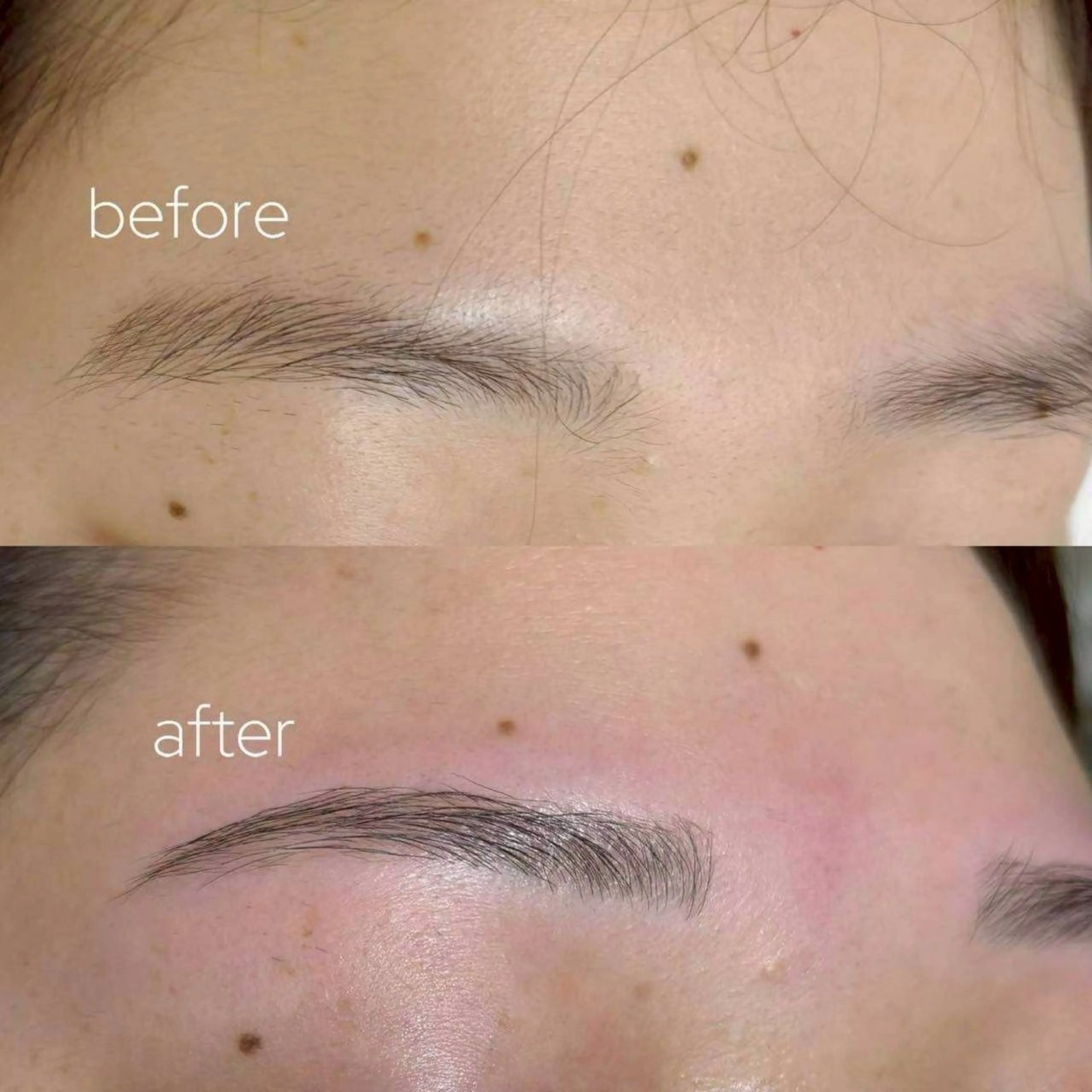 アイブロウ ヤマモト 西船橋の眉毛・アイブロウイメージ