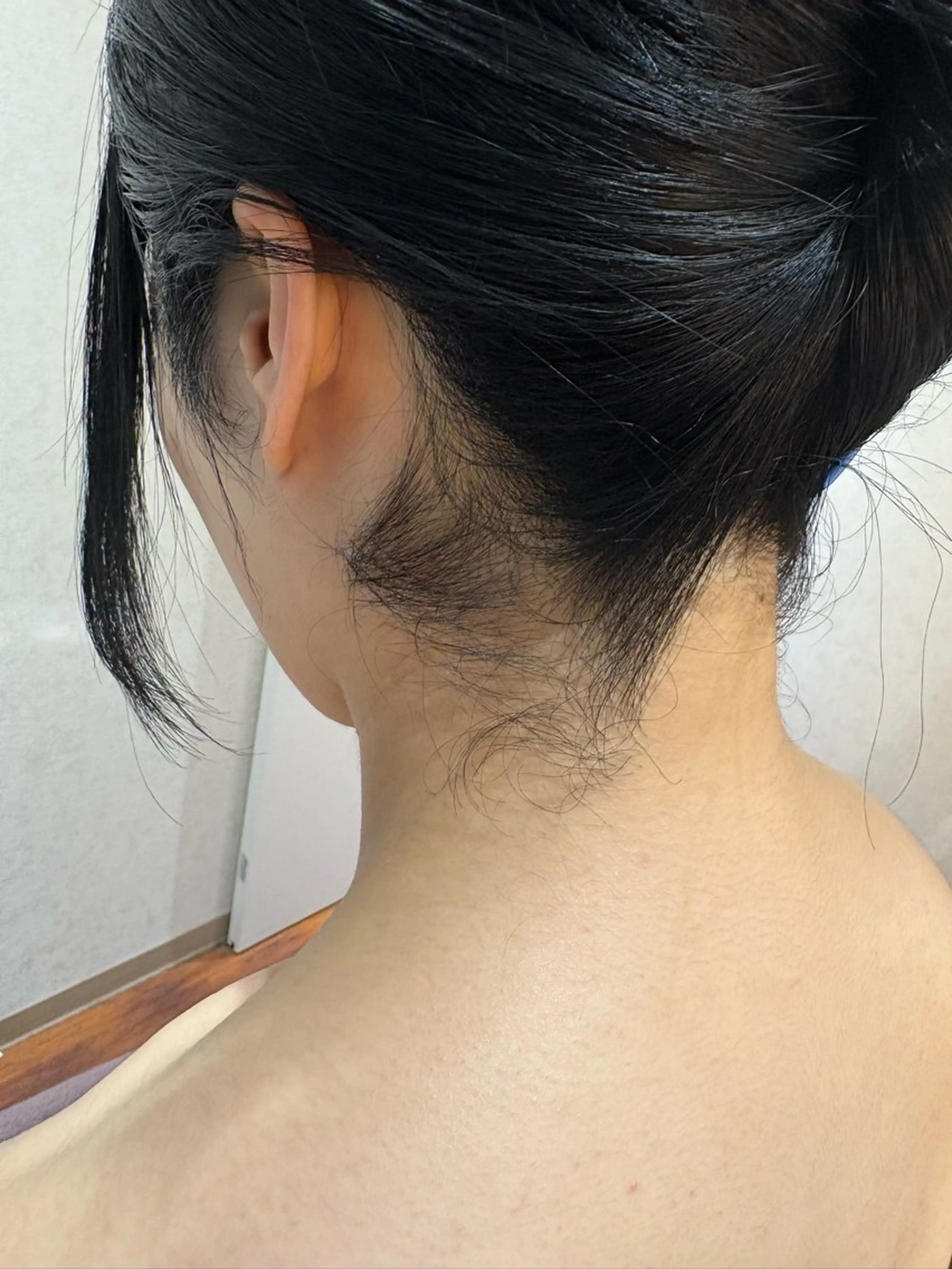 THE SALON "Mitsuha"のエステ・リラクイメージ