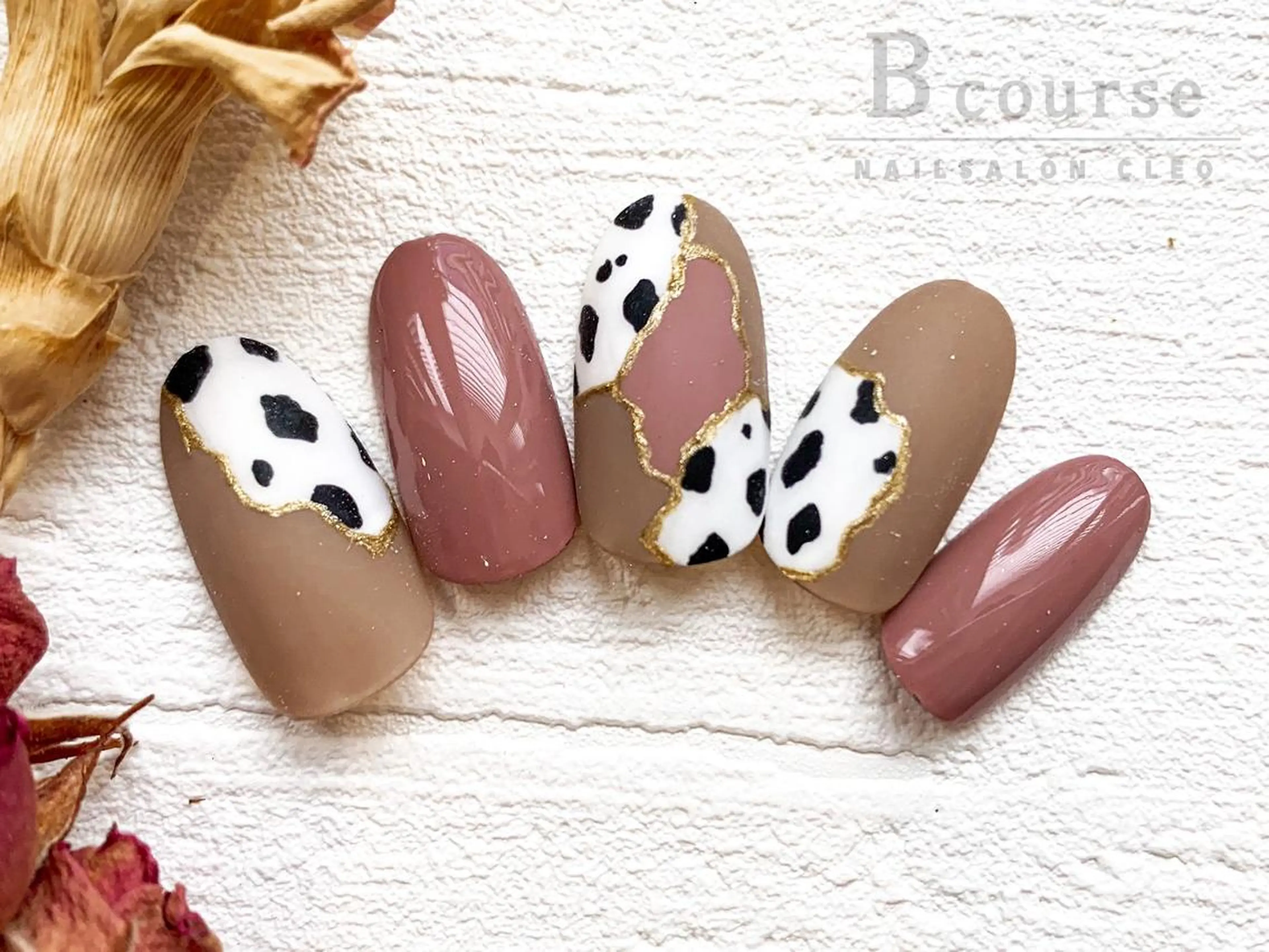 ネイル ネイルサロン Cleo伏見店のネイルデザイン