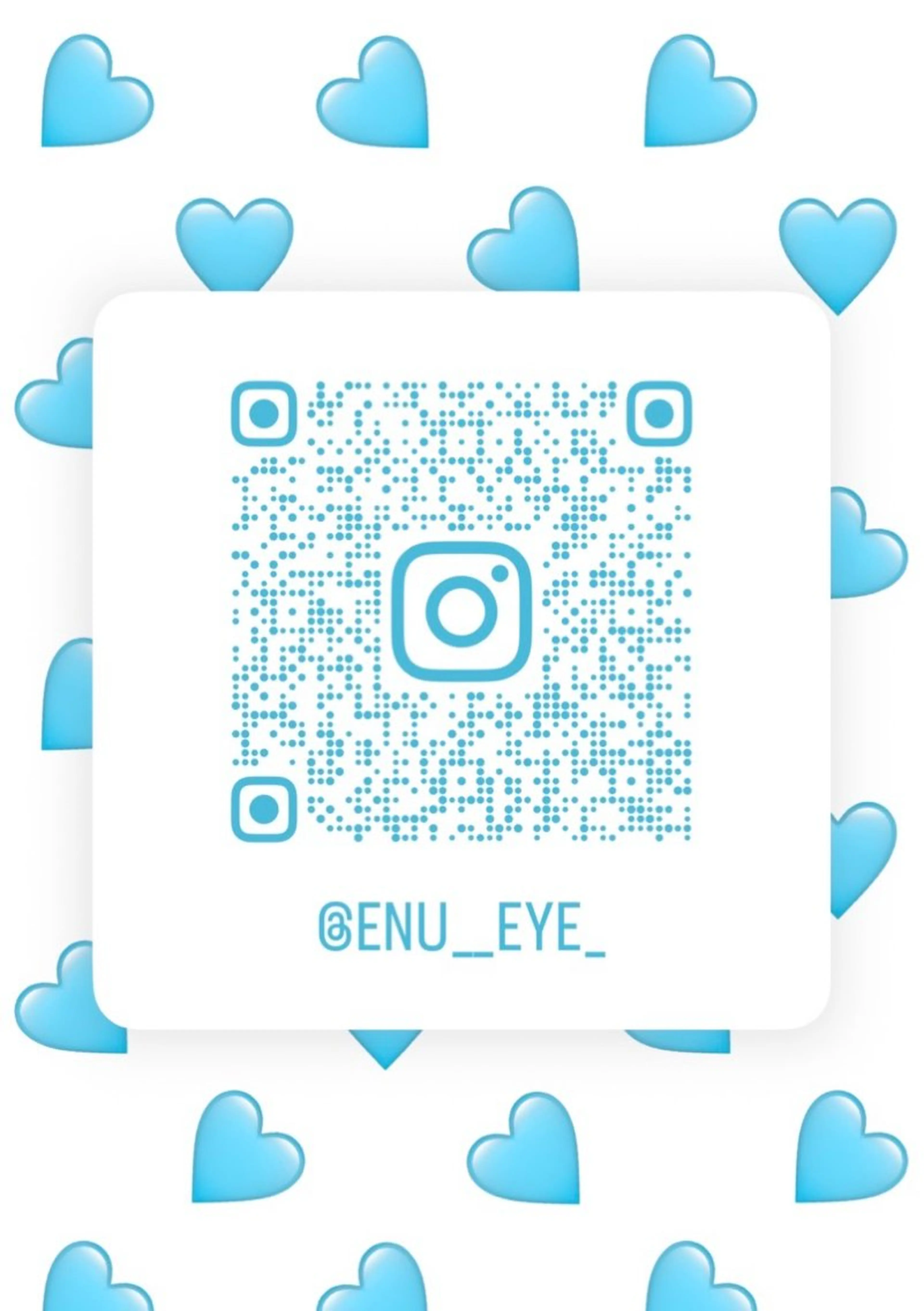 マツエク・マツパ NAKAMURA ❀·°のマツエク・マツパデザイン