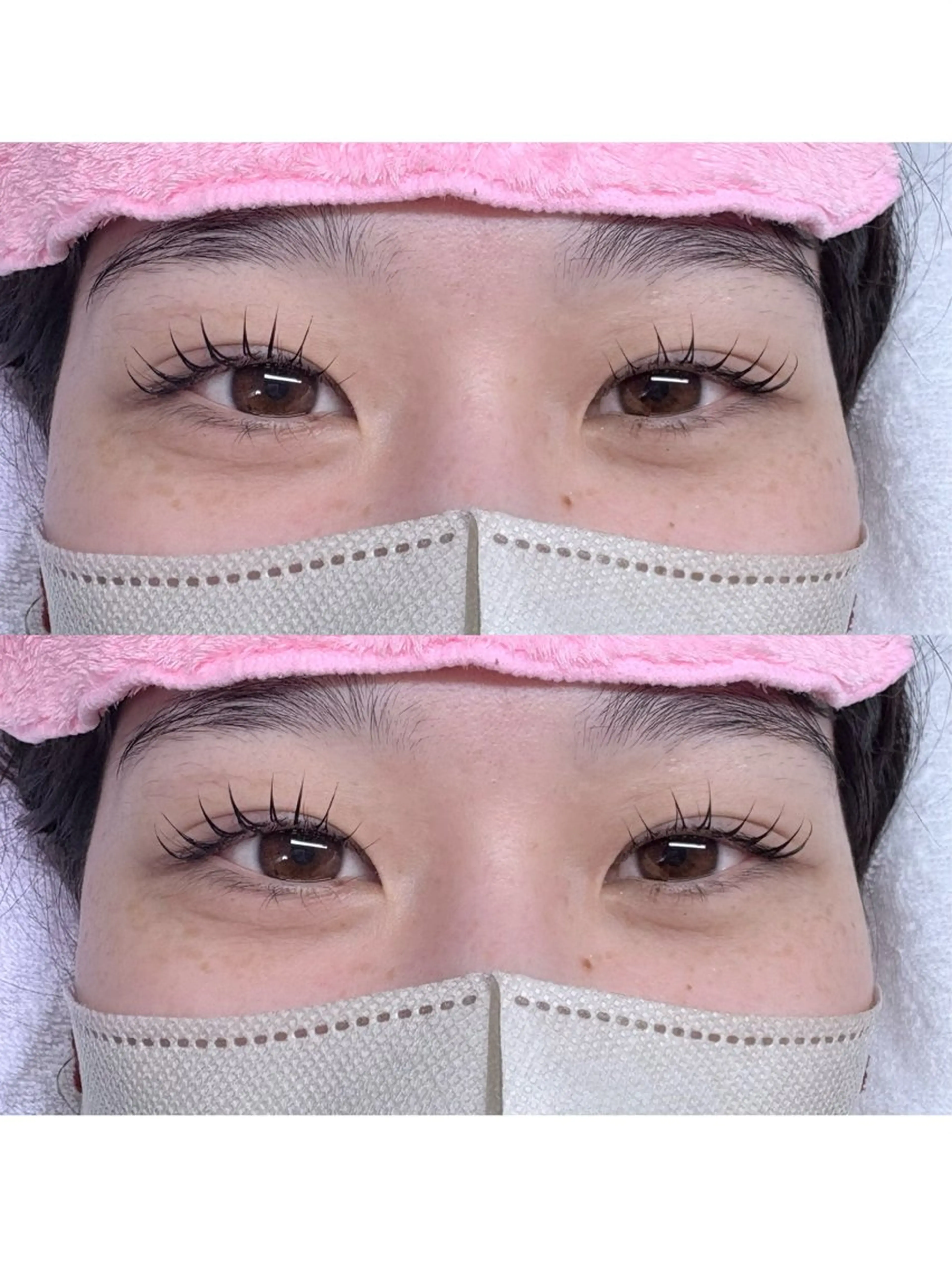 マツエク・マツパ トータルビューティー サロン・Ｎの眉毛・アイブロウイメージ