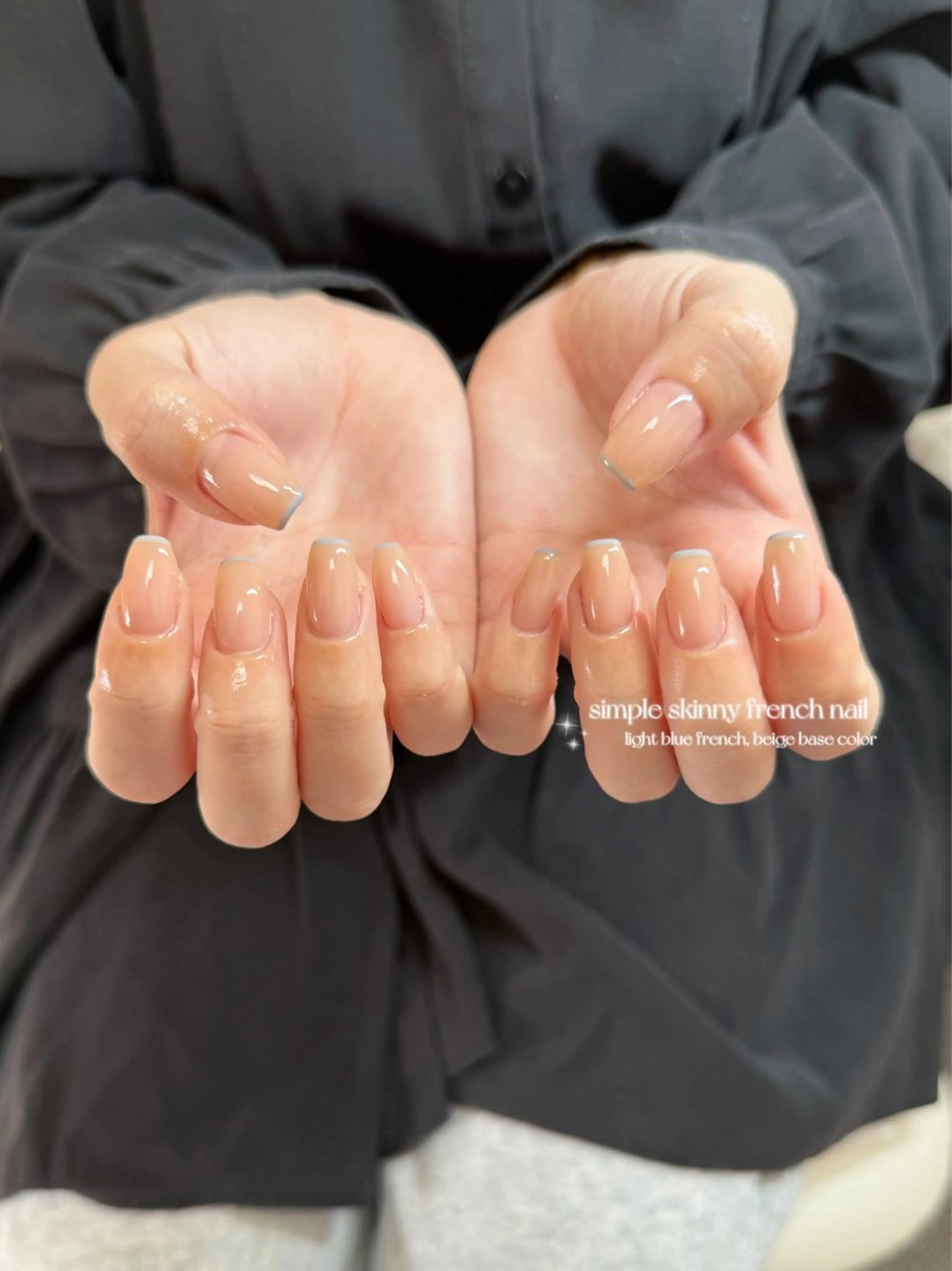 ネイル ハンドネイル nail salon rhuneのネイルデザイン