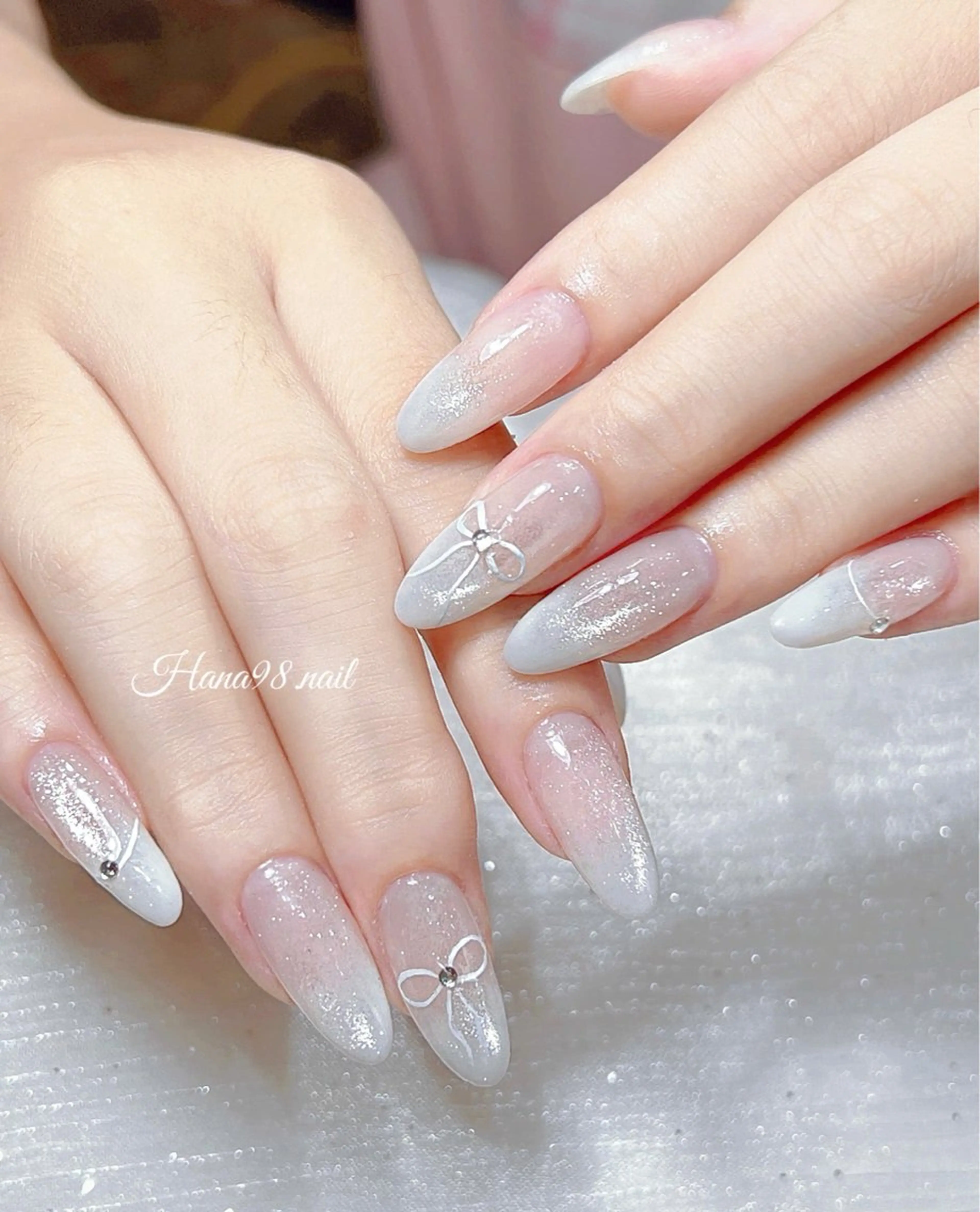 ネイル ネコ Nailのネイルデザイン