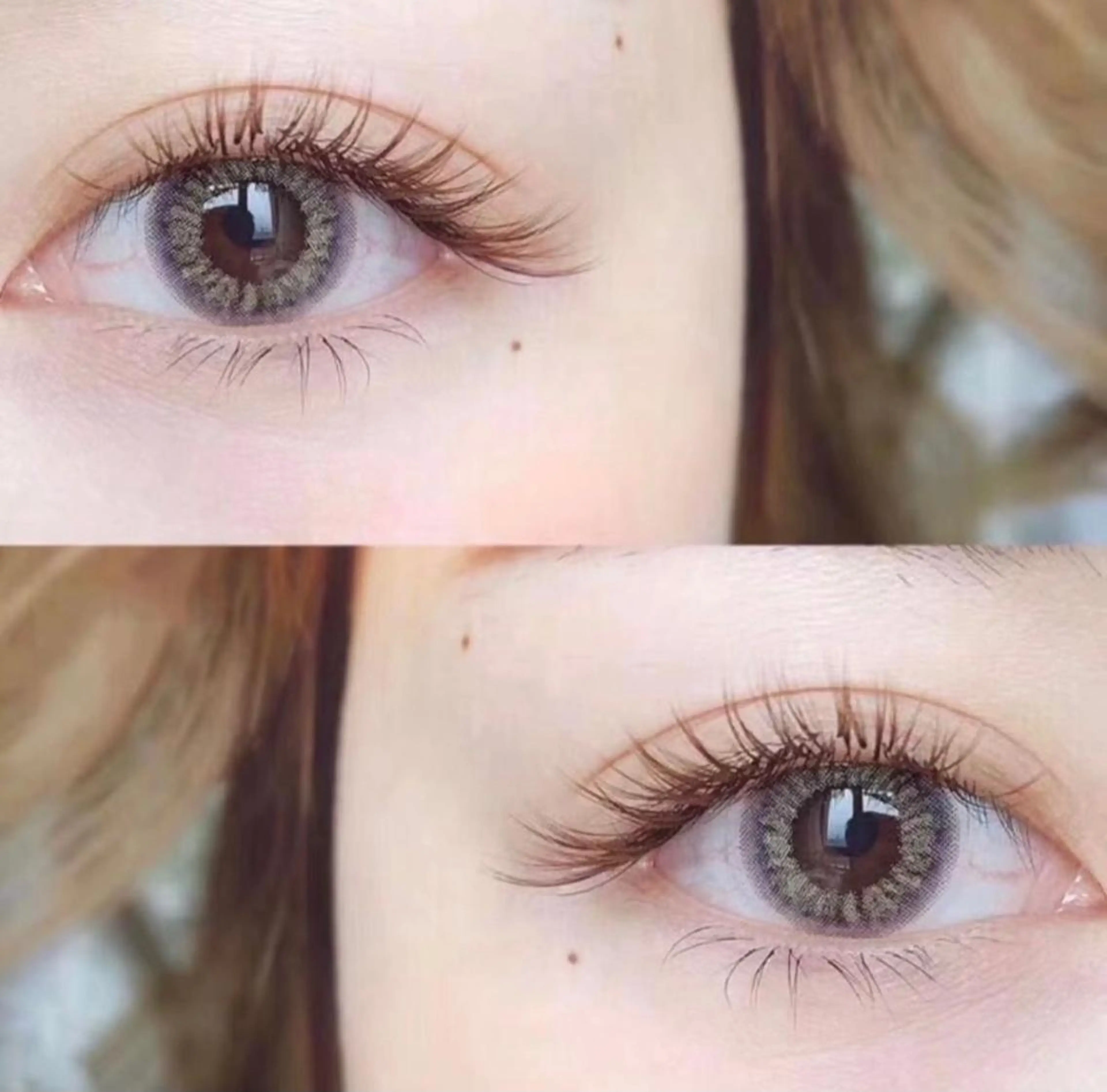 マツエク・マツパ 😊smile beauty💖のマツエク・マツパデザイン