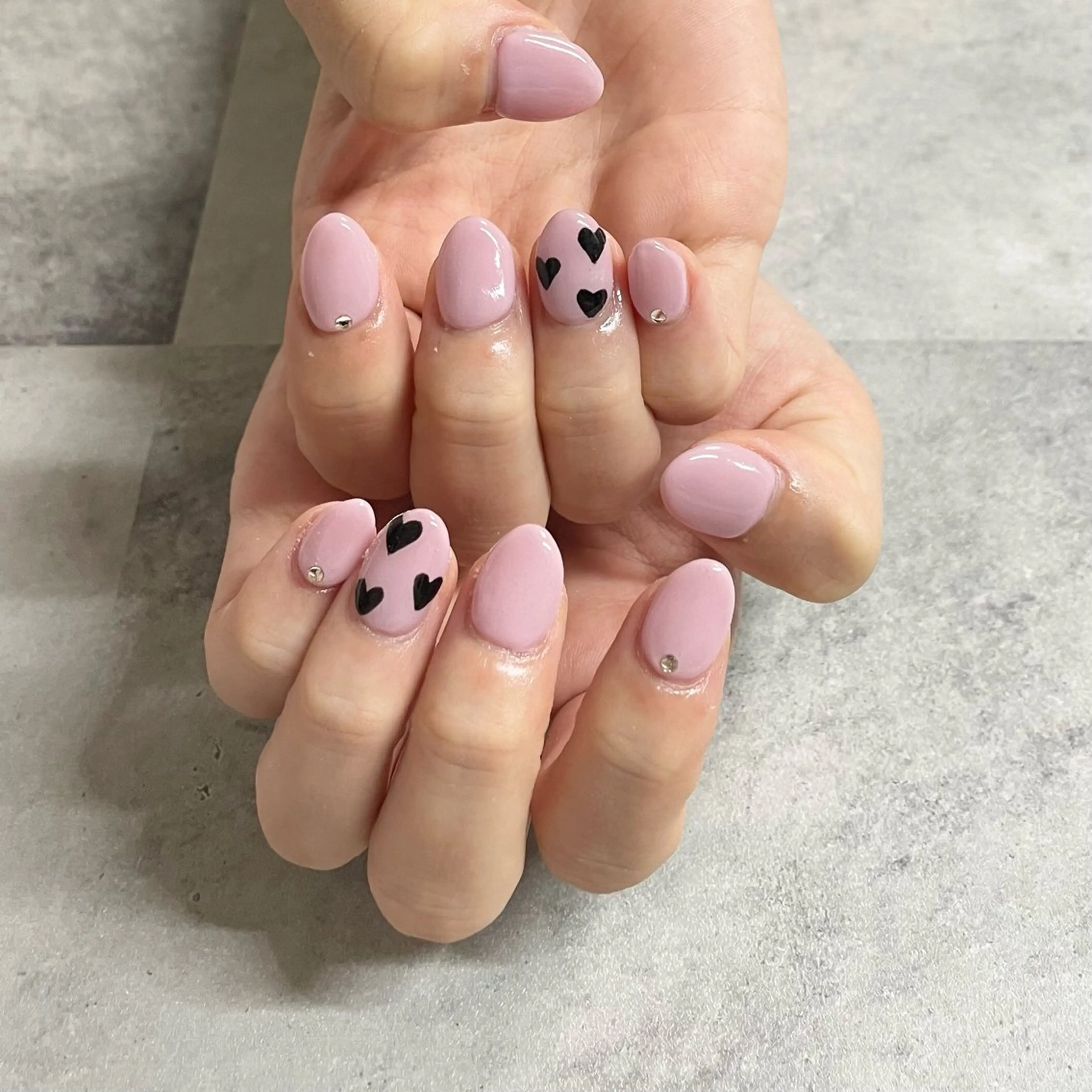 ネイル FELICE ﾌｪﾘｰﾁｪのネイルデザイン