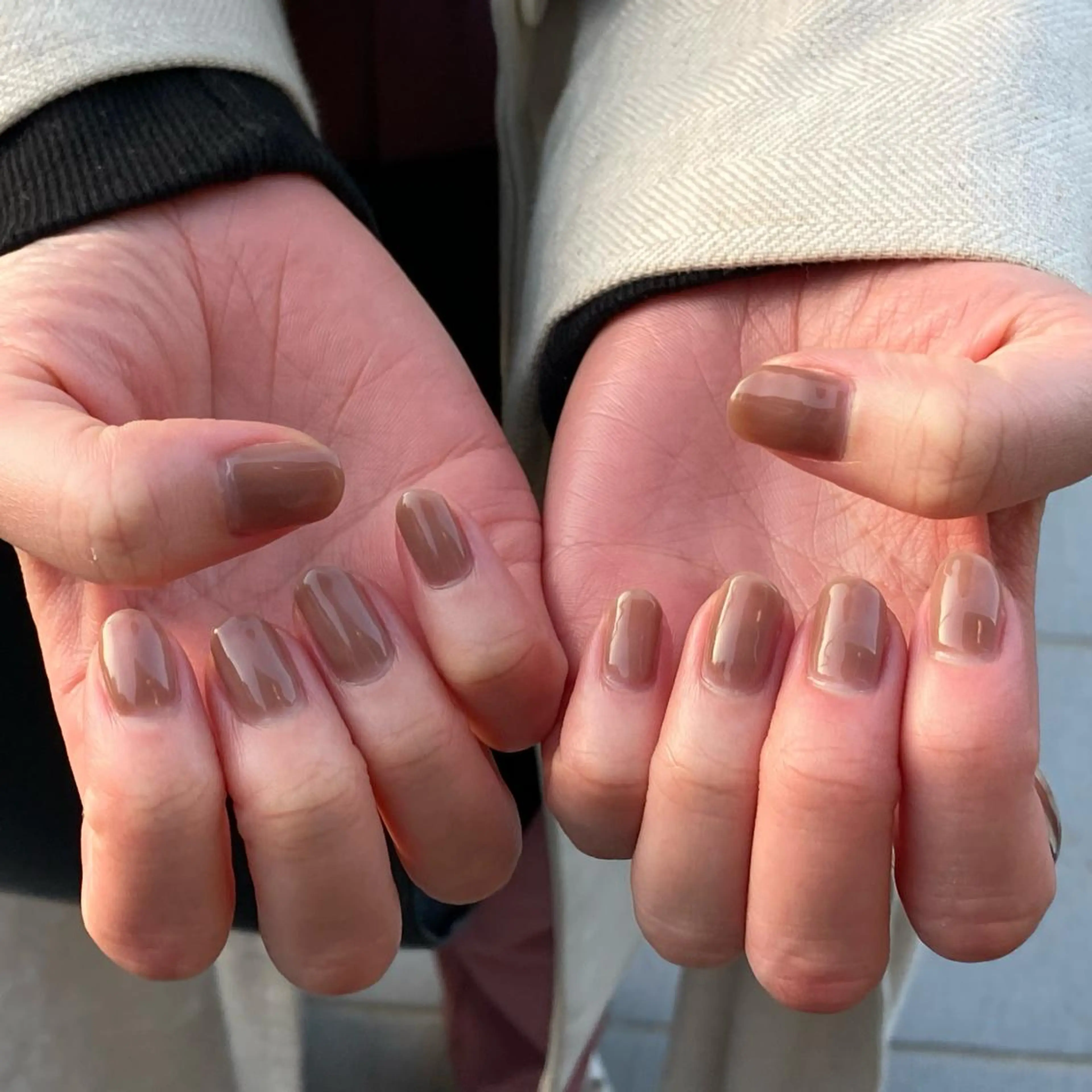 パラジェルベース＊廃盤カラー限定ワンカラーの写真