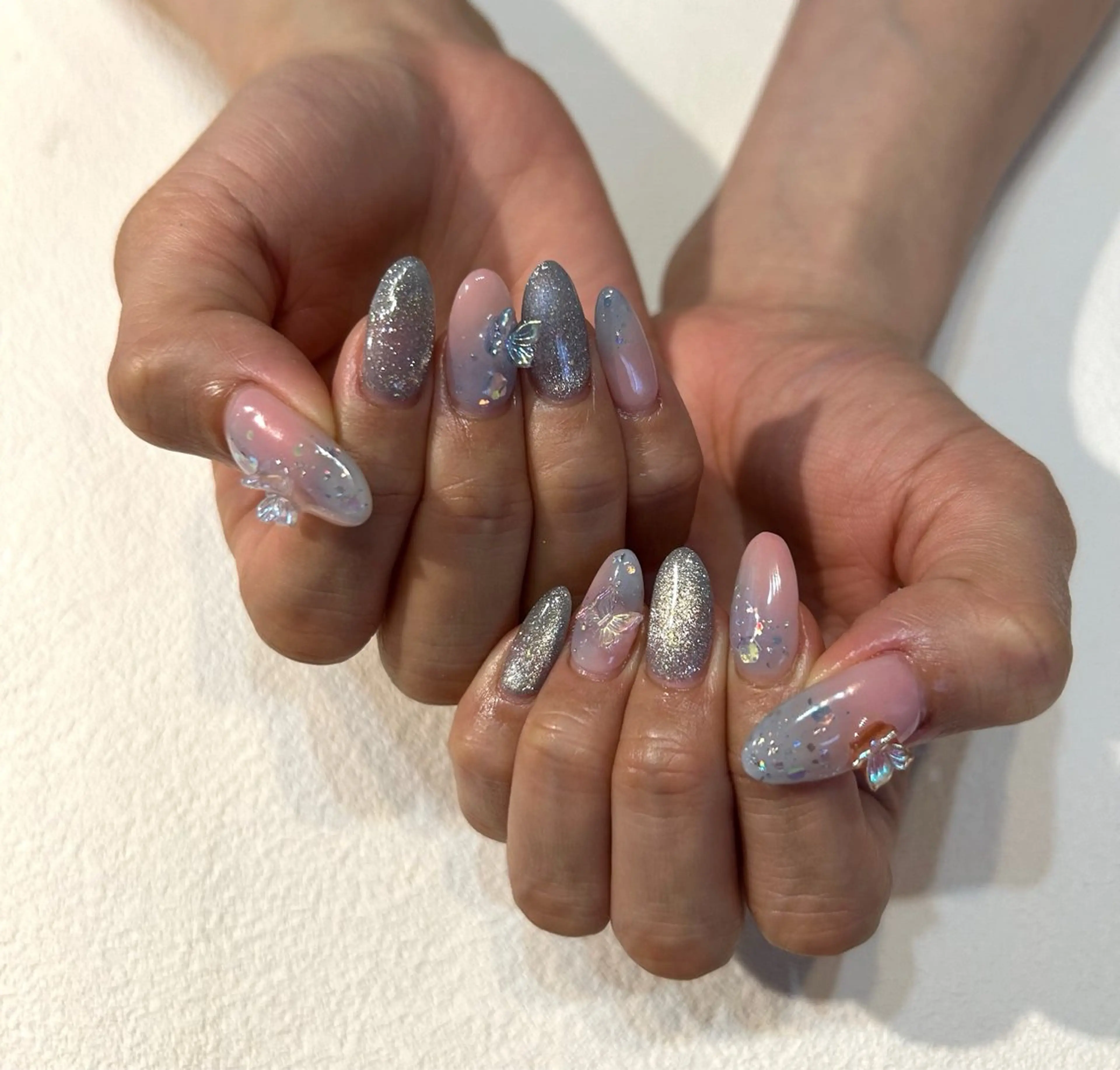 ネイル spell nailのネイルデザイン