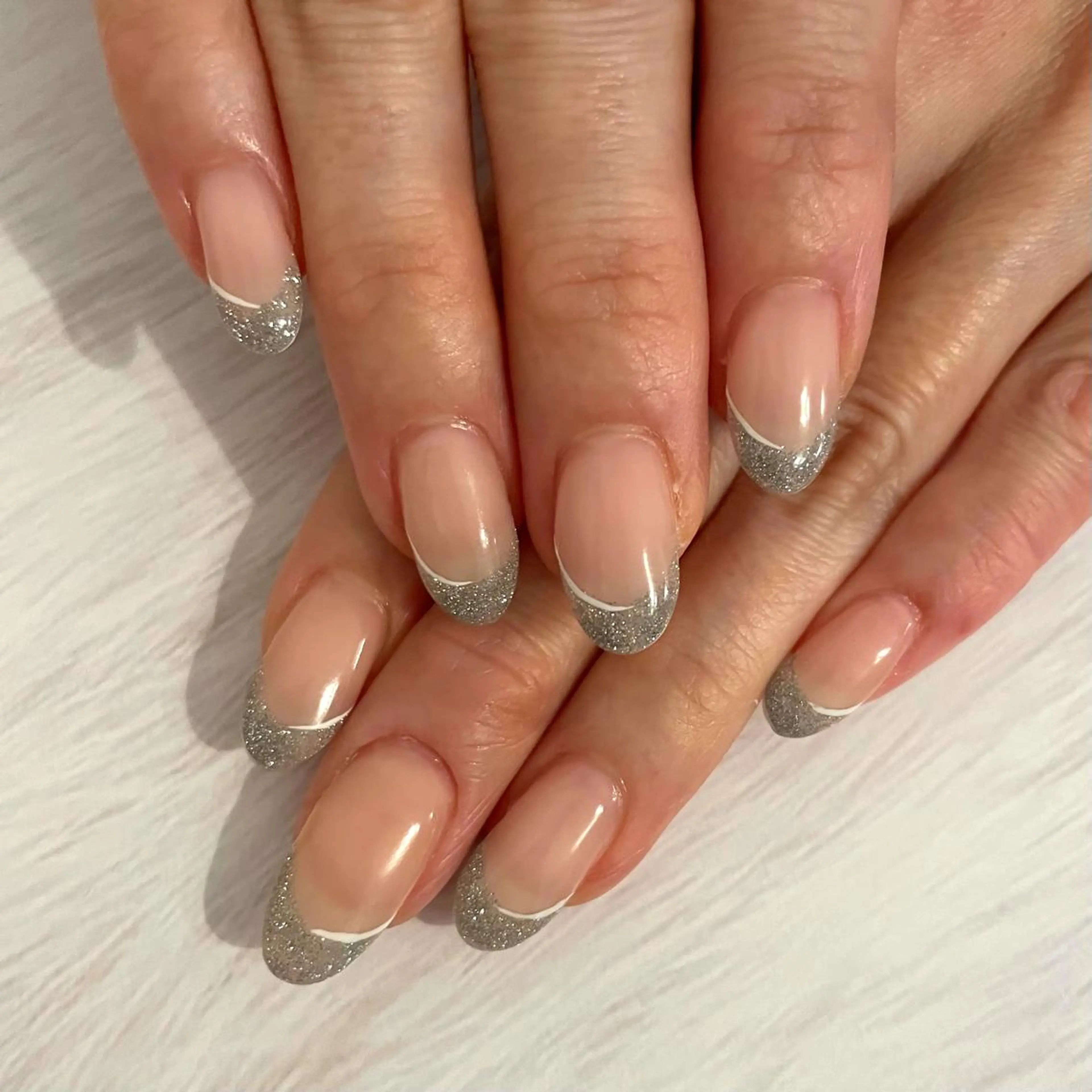 ネイル A-nail エーネイル所属・M. ERIのネイルデザイン