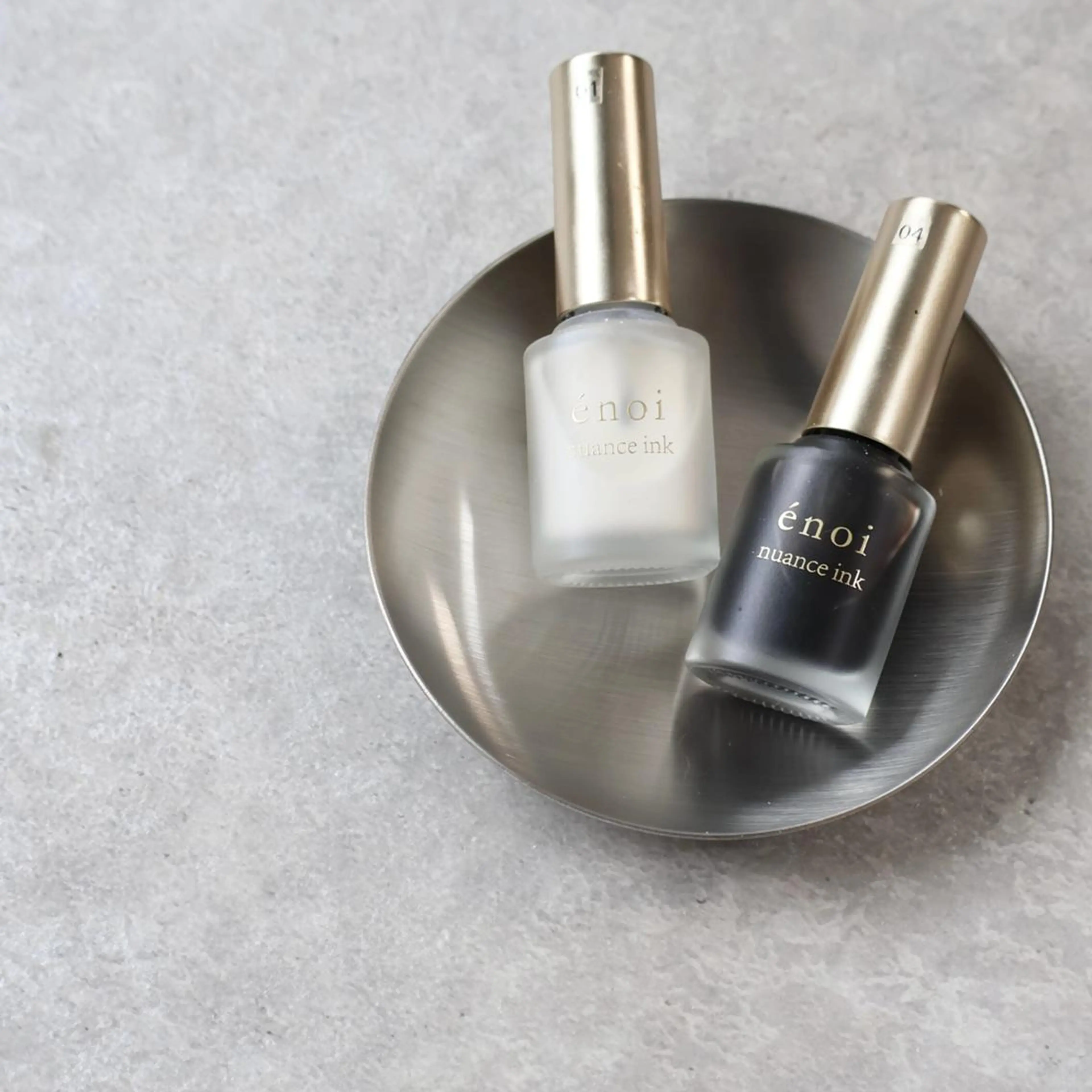 ネイル tulle【チュール 】HIKARIのネイルデザイン