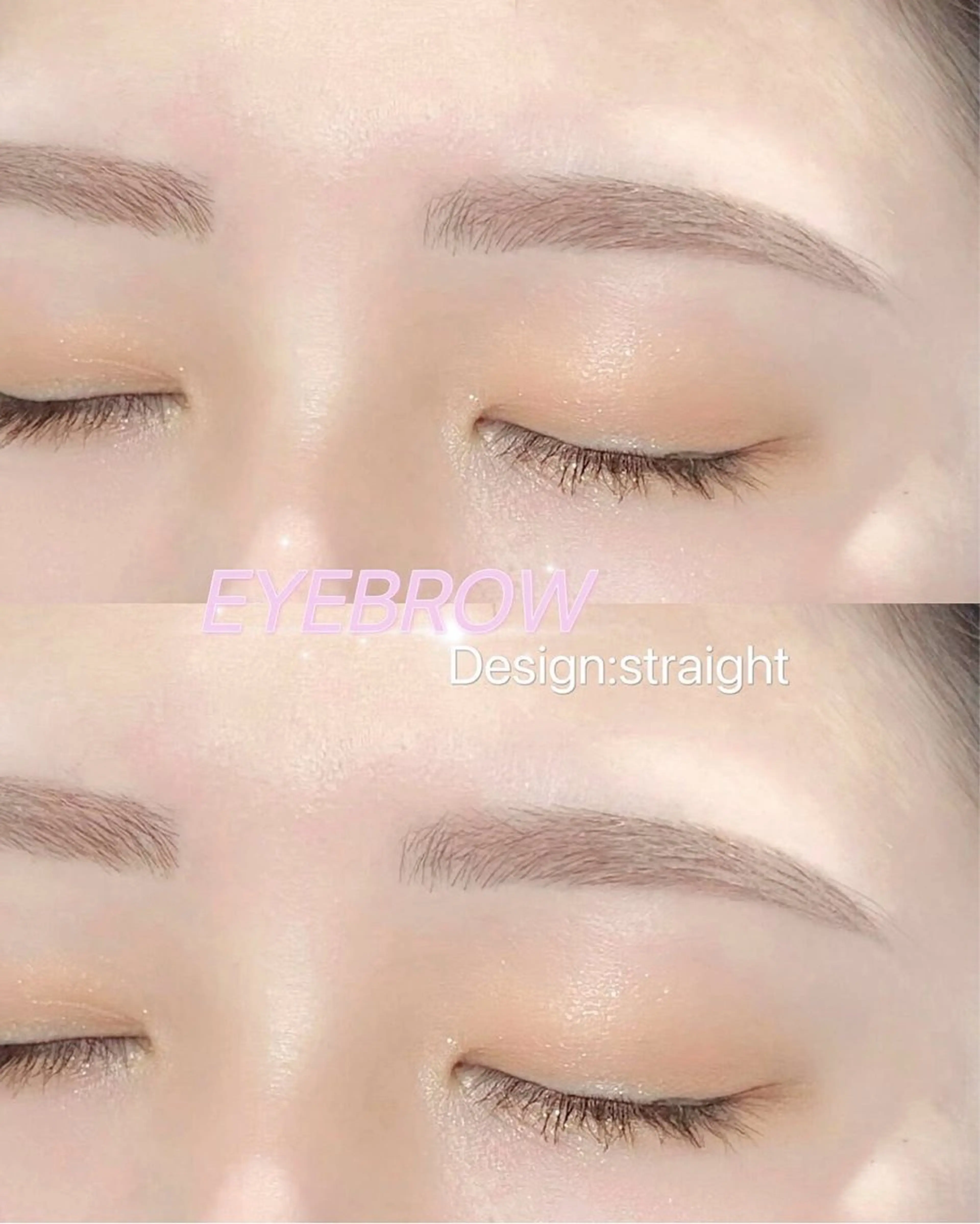 アイブロウ minami. ileの眉毛・アイブロウイメージ