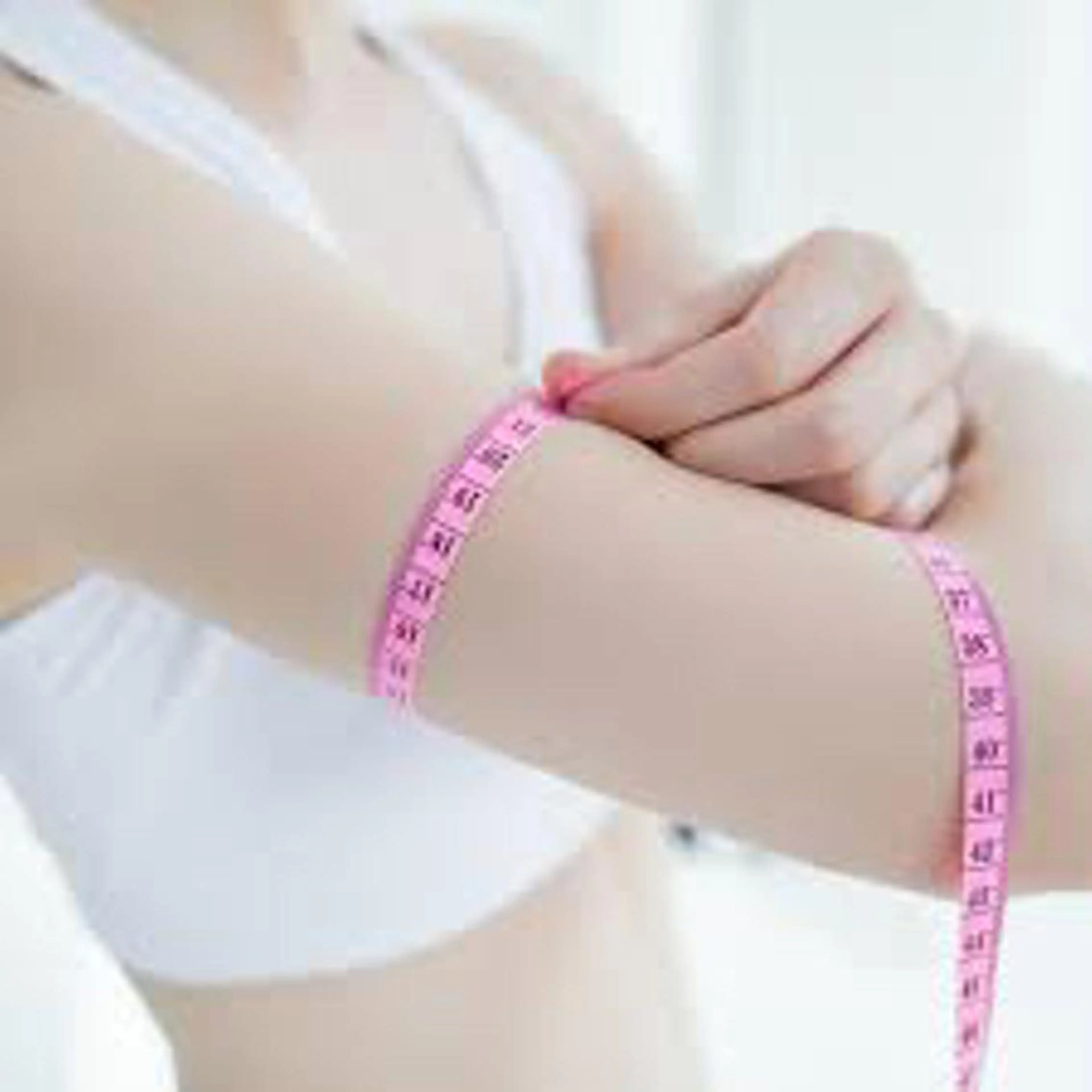 【二の腕】集中サイズダウンコースの写真