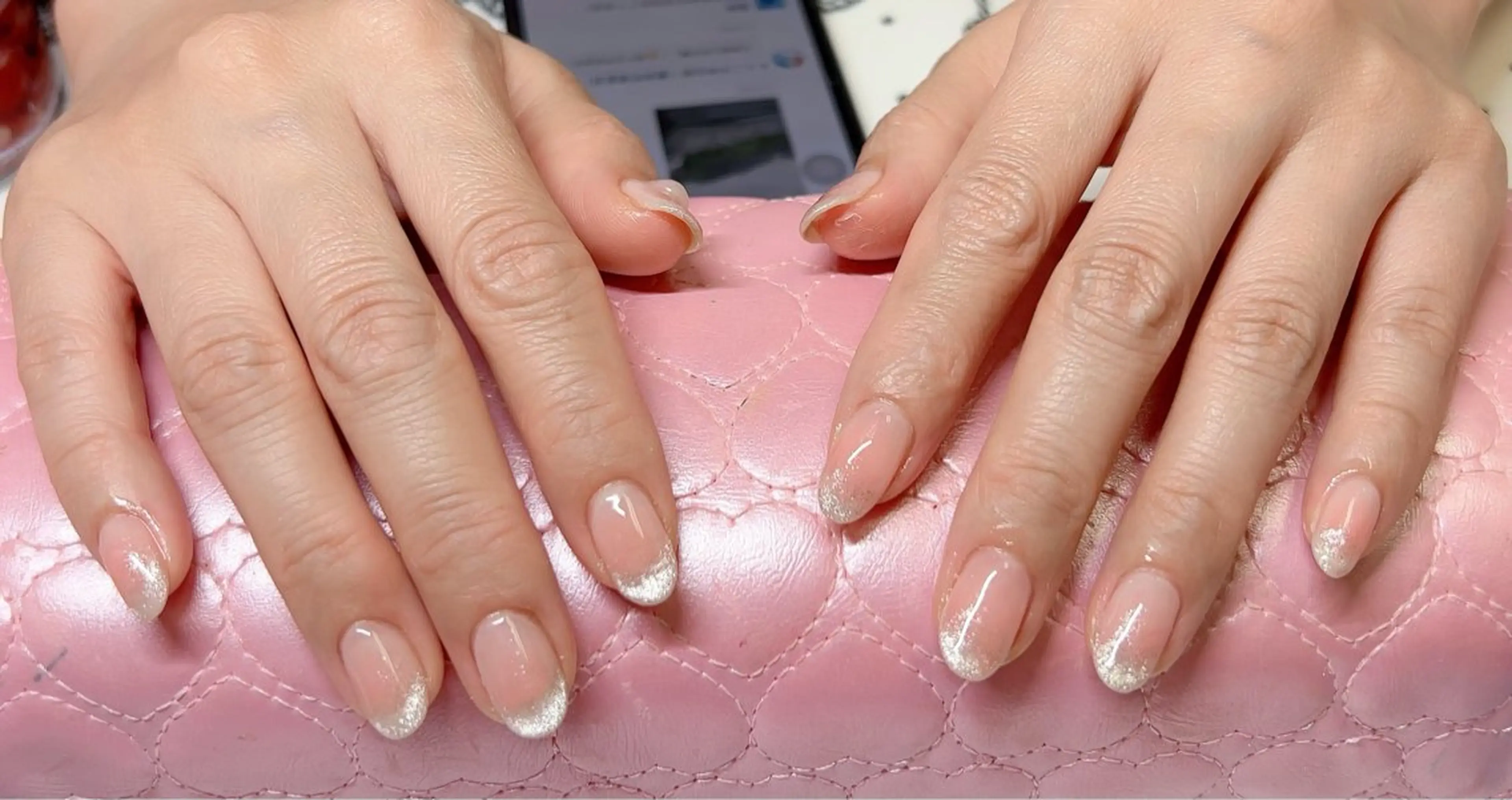 ネイル Smiling nailのネイルデザイン