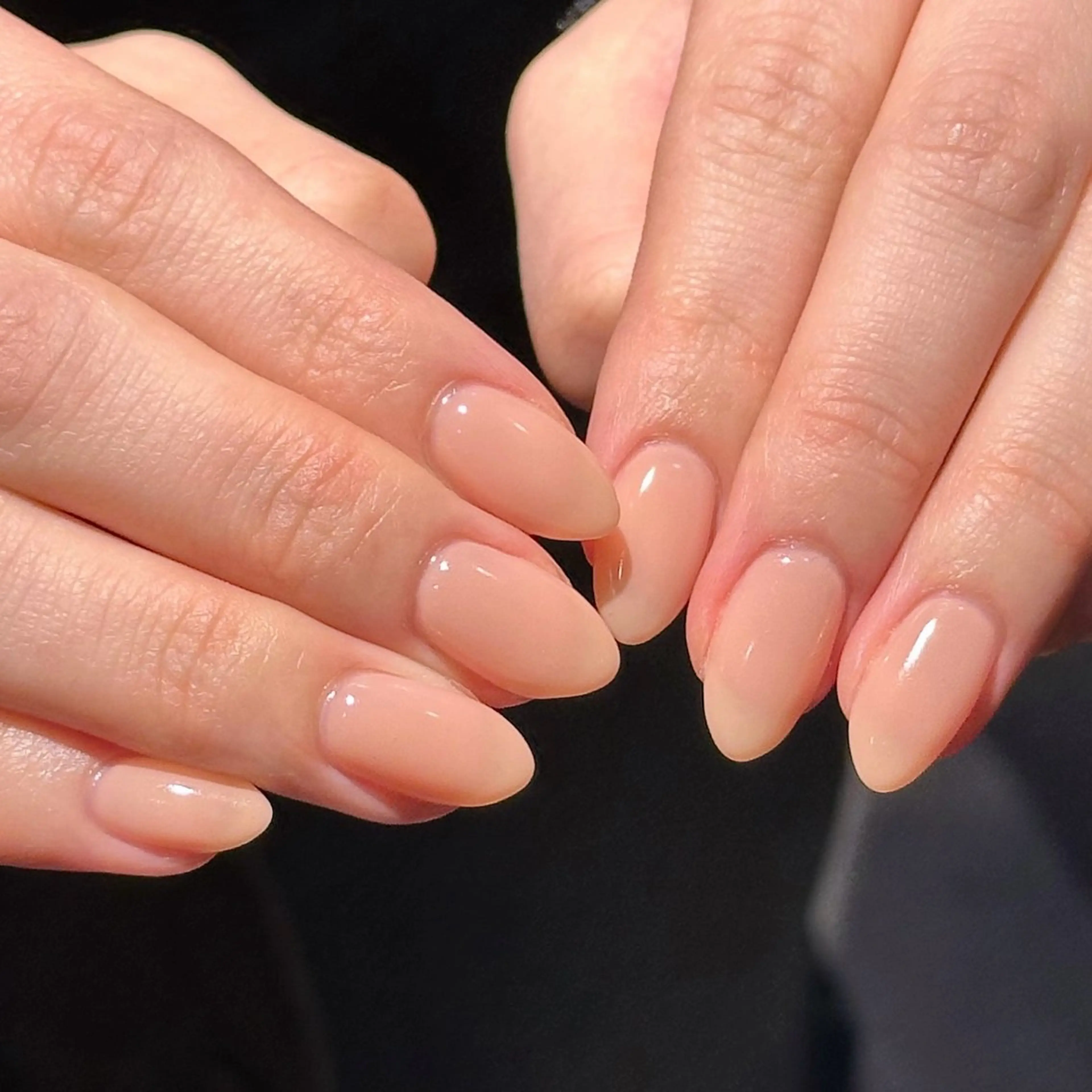 ネイル Lanié yokokawaのネイルデザイン