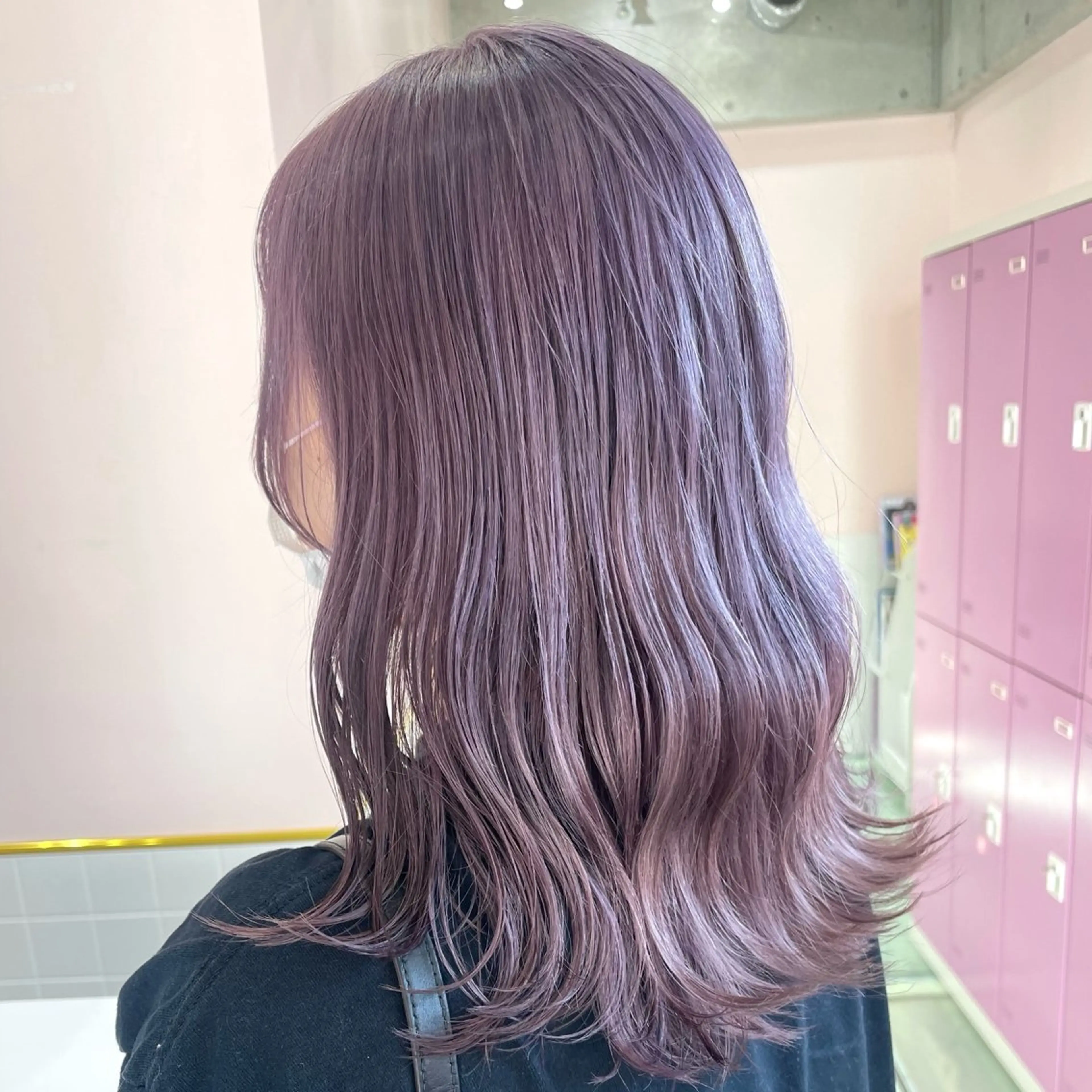 カラー ⋆31⋆ （みぃ）のヘアスタイル