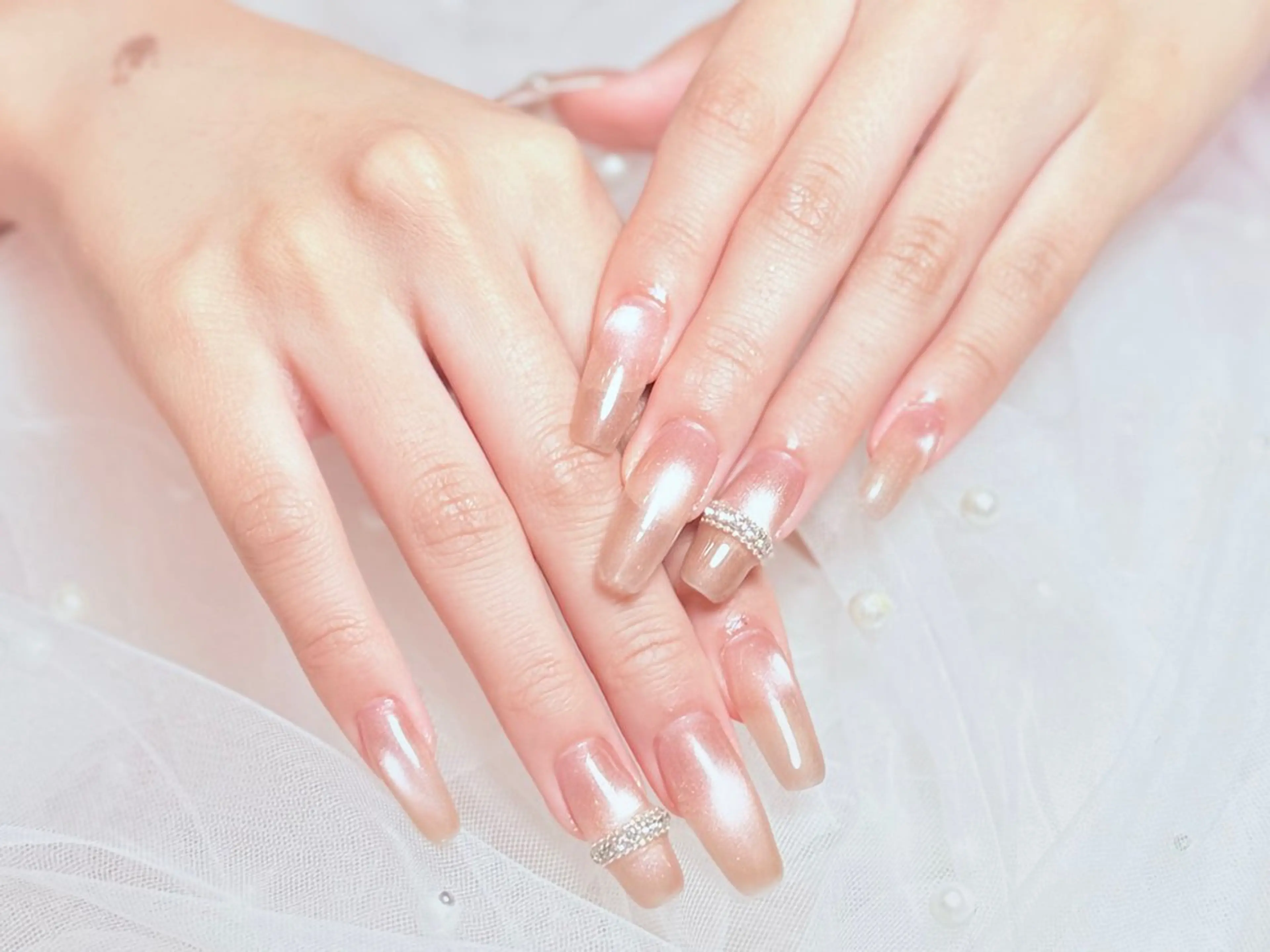 ネイル Bél Nail salonのネイルデザイン