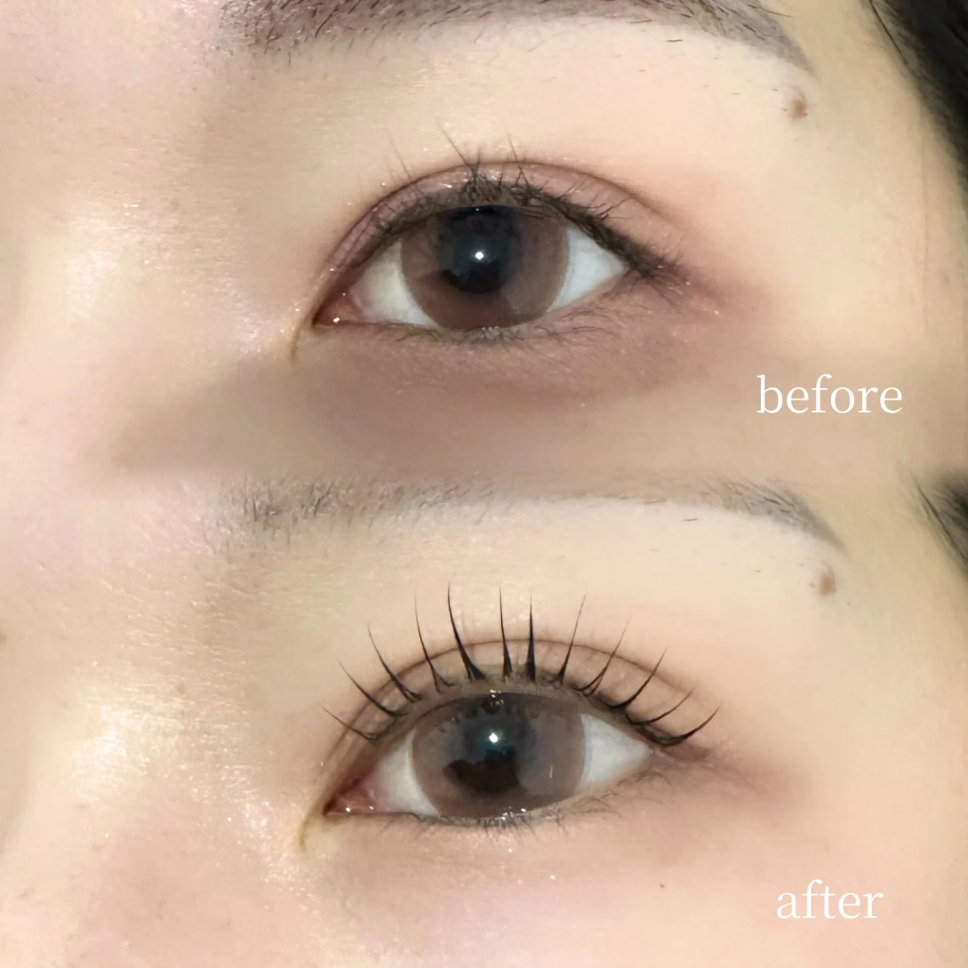 マツエク・マツパ cielo 栄 オアシス店 あやかのマツエク・マツパデザイン