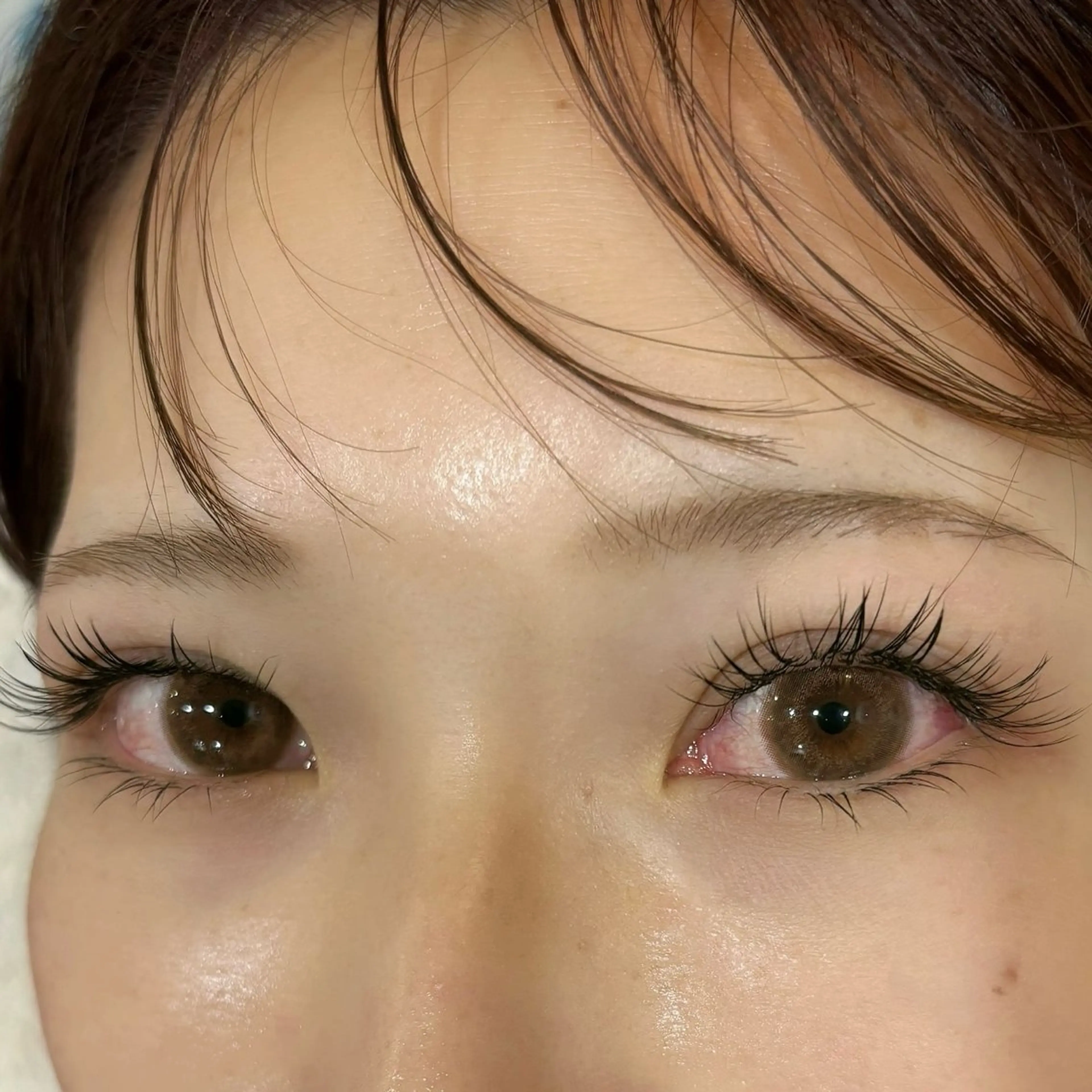 マツエク・マツパ みっちーサロン shioのマツエク・マツパデザイン