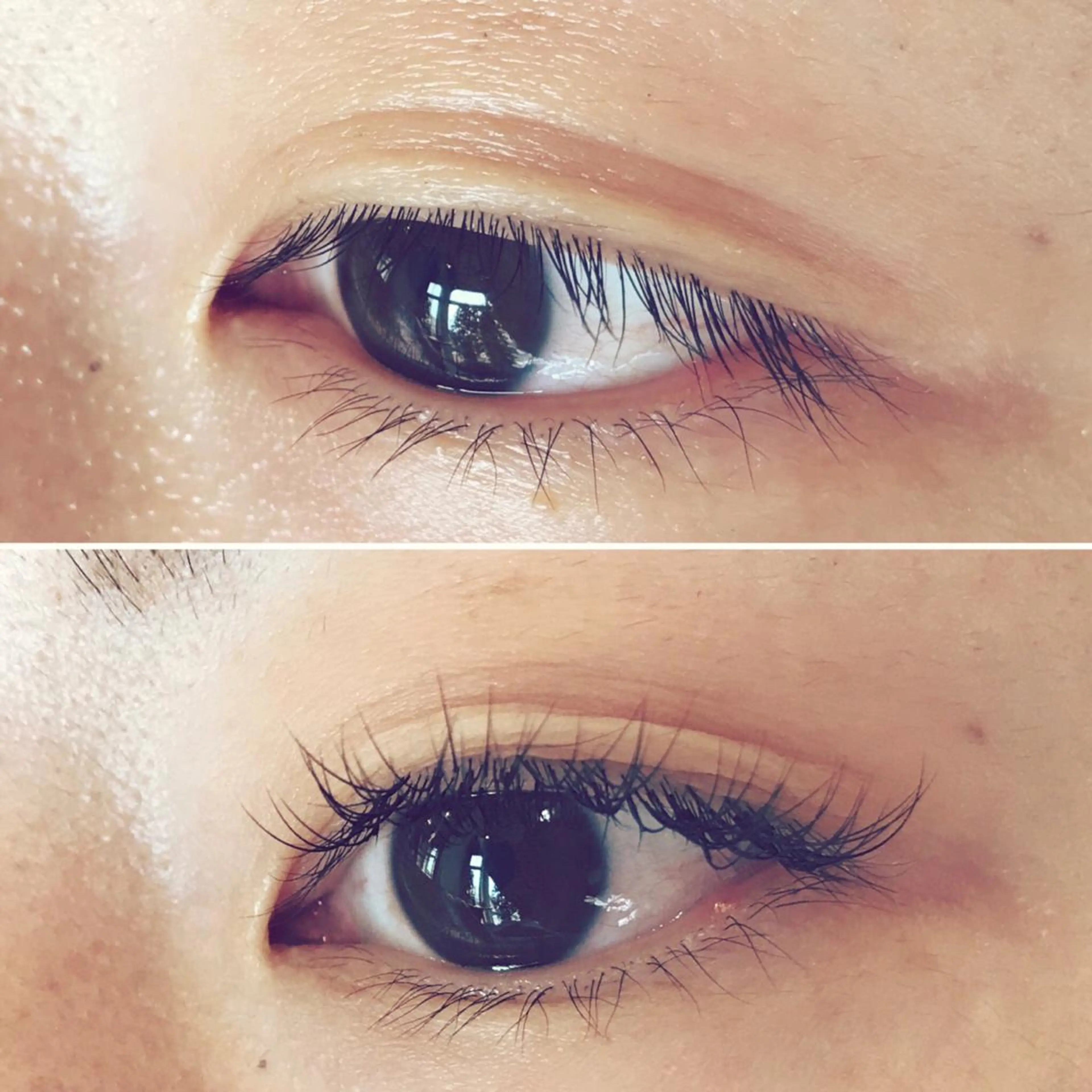 マツエク・マツパ Cカール 大久保 あゆみ✯Tina✯のマツエク・マツパデザイン