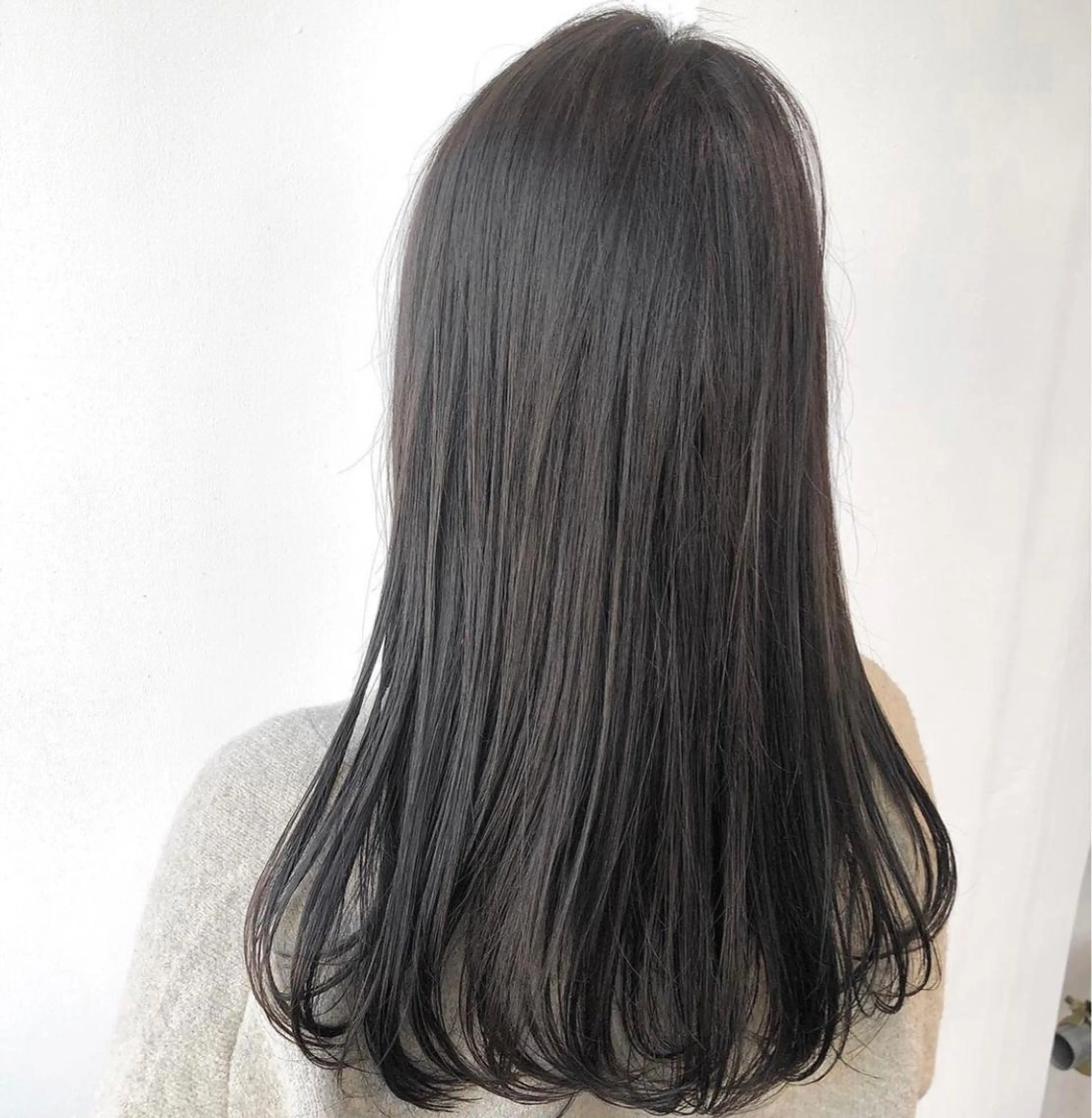 ロング 💐ナチュラルヘア Kroda💐のヘアスタイル