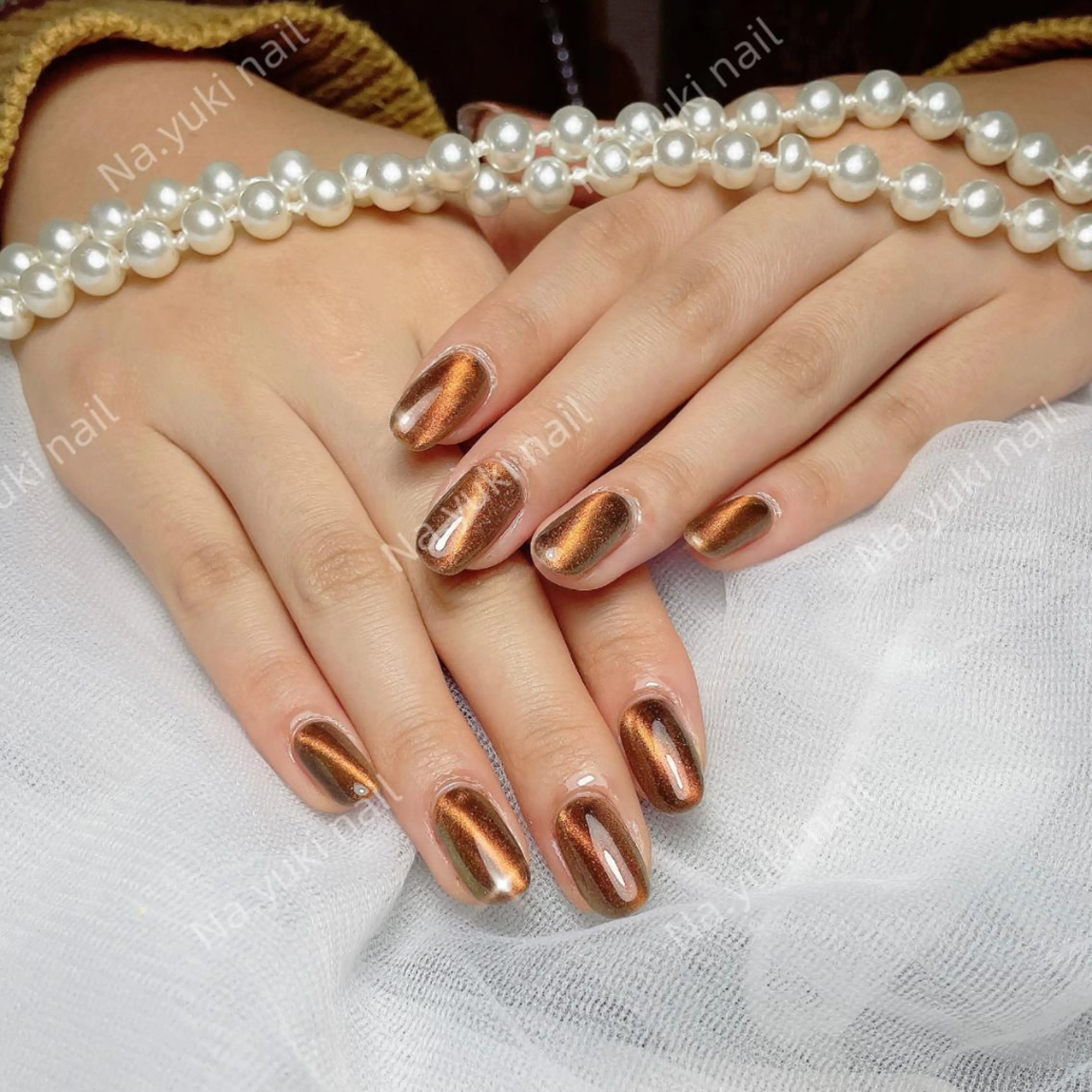 ネイル 💅 NikoNikoのネイルデザイン