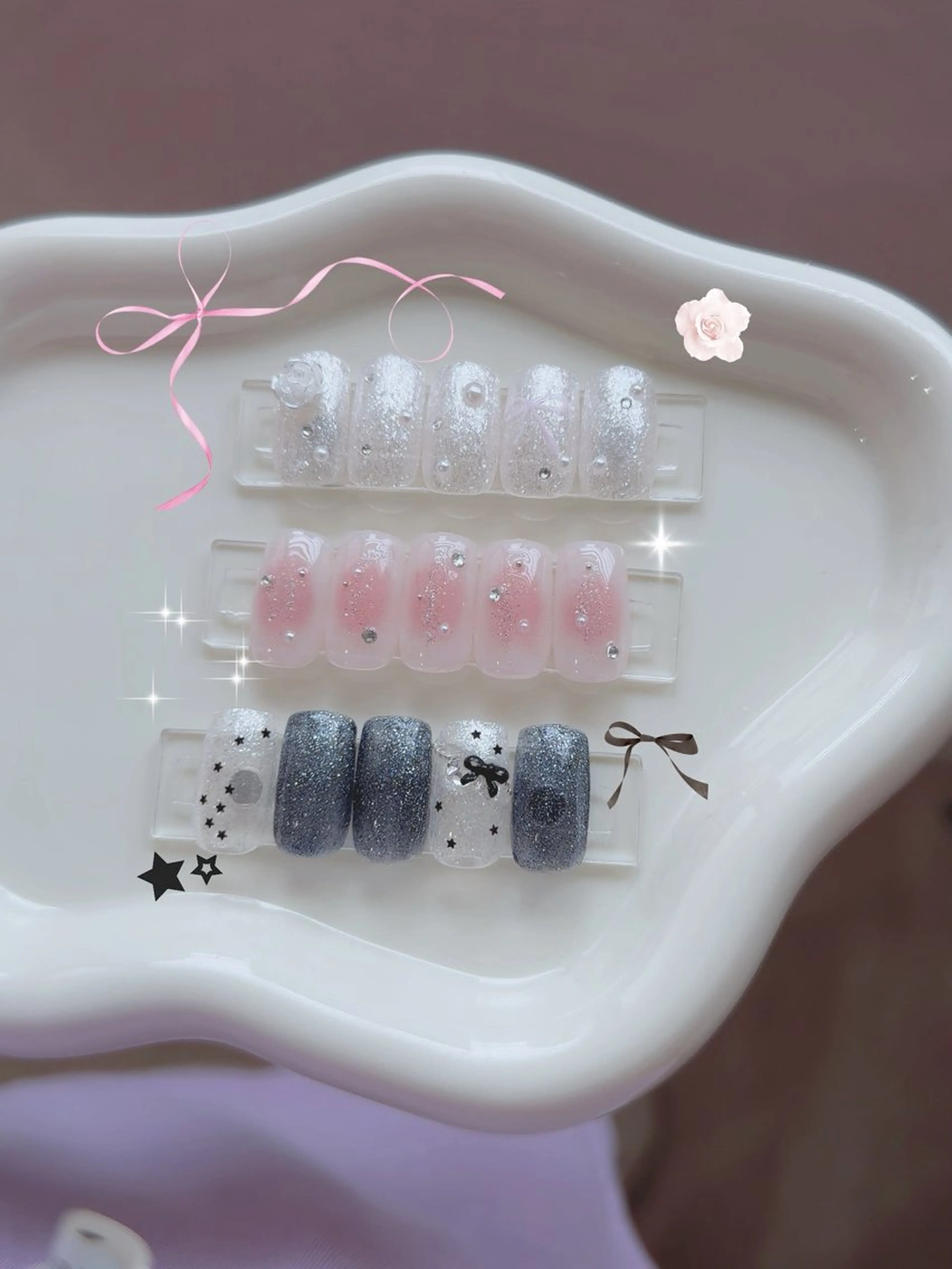 ネイル ネイリスト kisakiのネイルデザイン