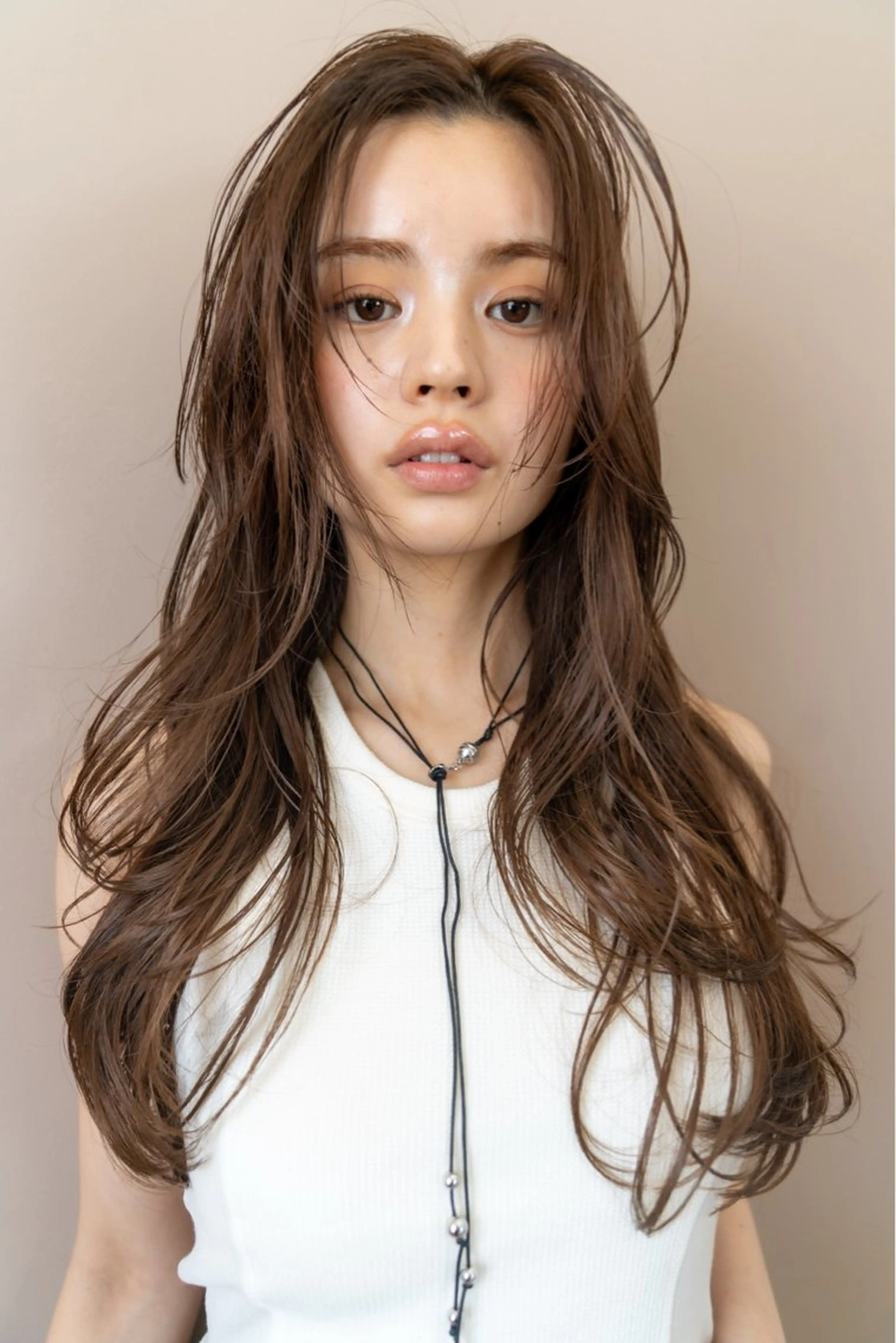 カラー ヘアカラー green/ misuzuのヘアスタイル
