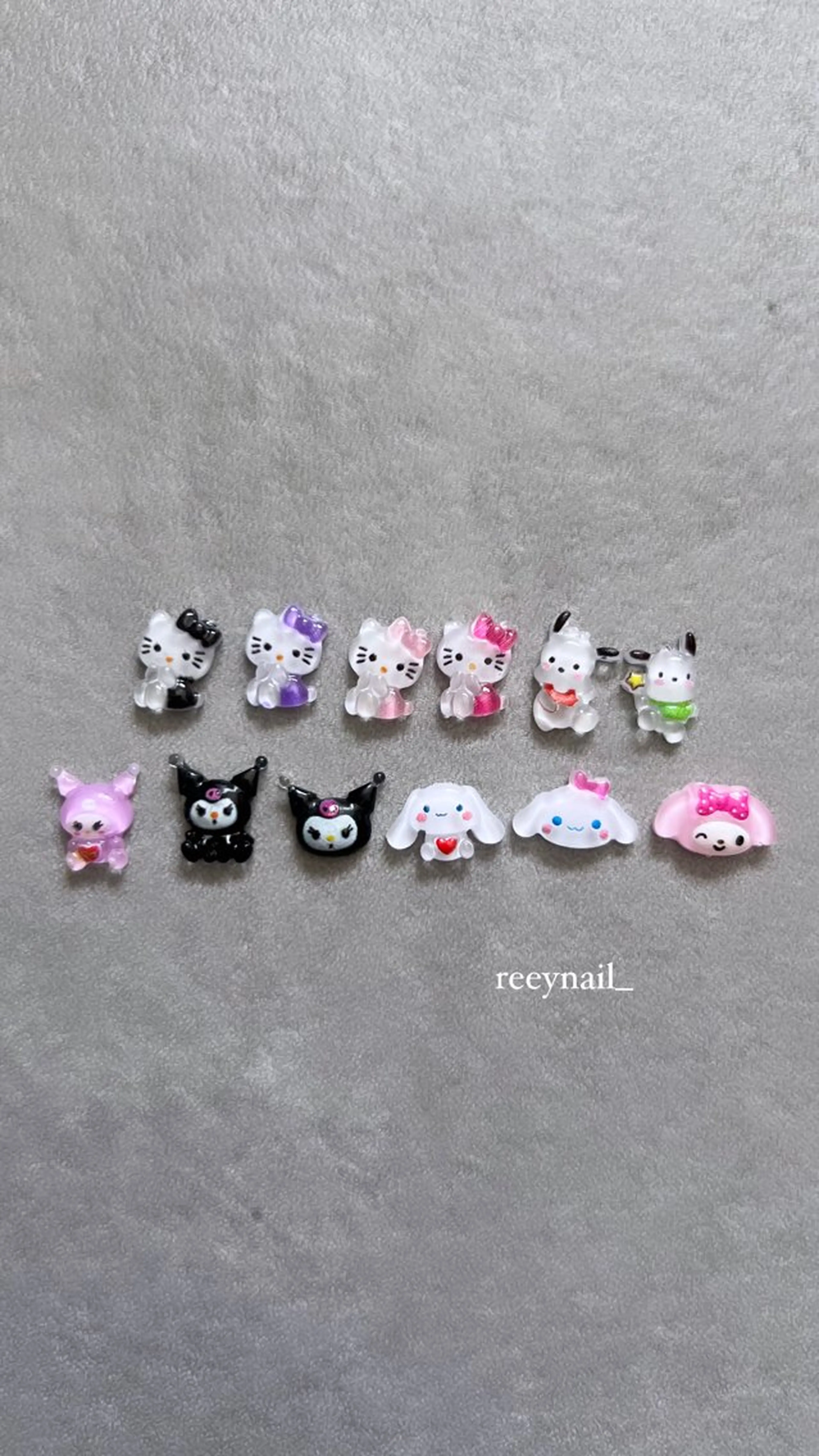 ネイル 韓国ネイル ワンホンネイル ulysses nailsalonのネイルデザイン