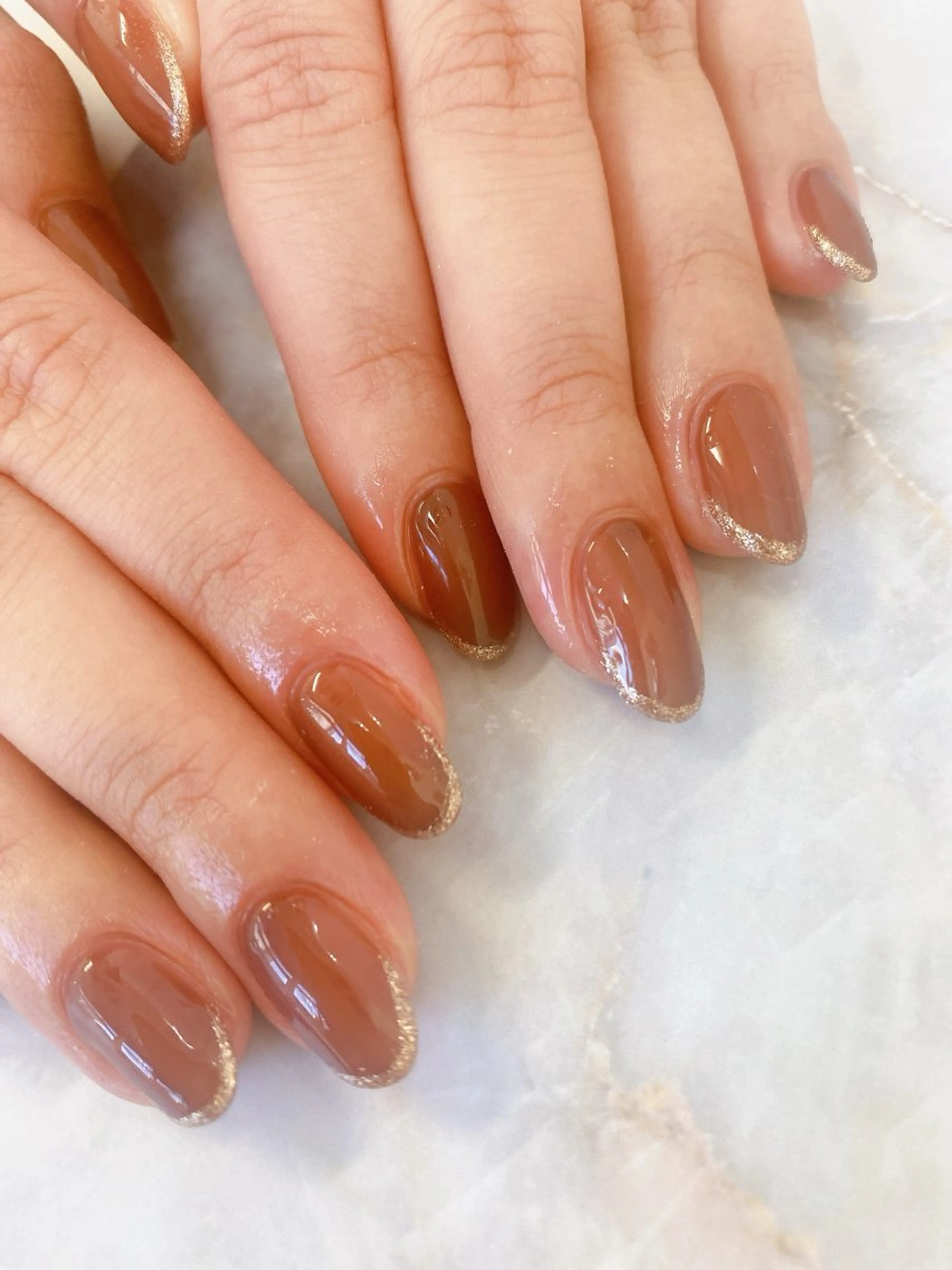 ネイル yn salonのネイルデザイン