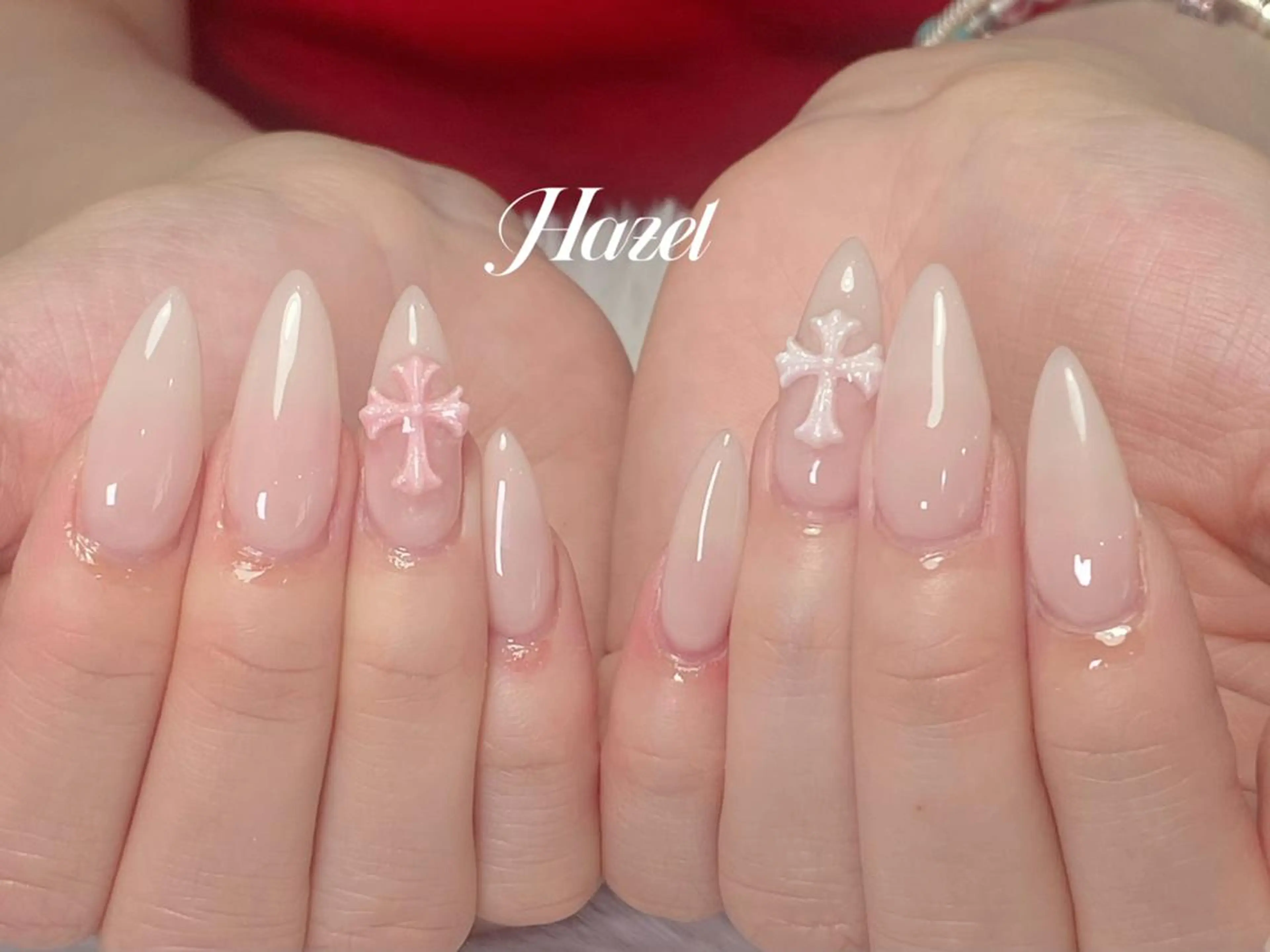 ネイル ♡Hazel 吉祥寺♡のネイルデザイン