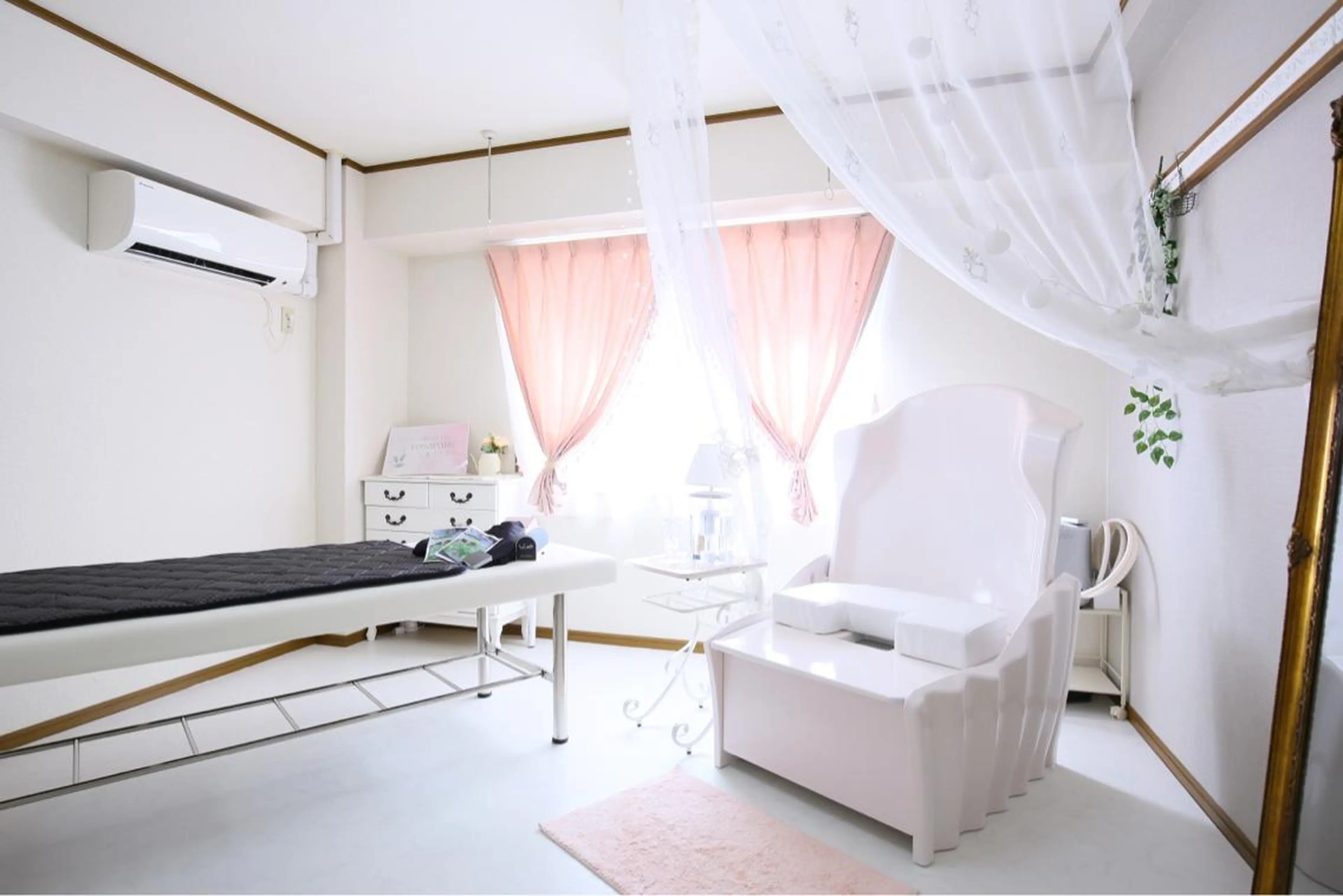 よもぎ蒸し 心香 ~このか~のエステ・リラクイメージ