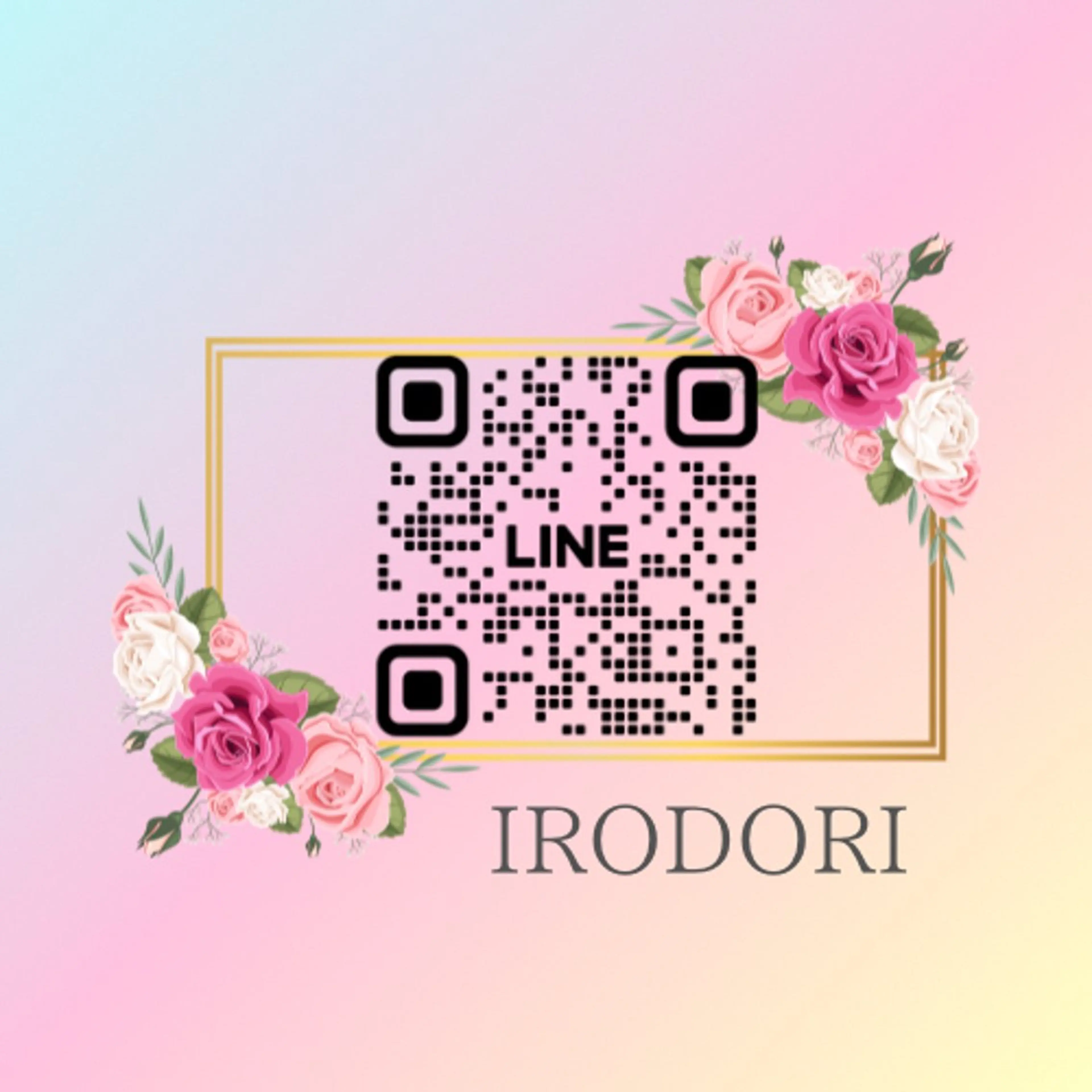 IRODORI SAYOのネイルデザイン