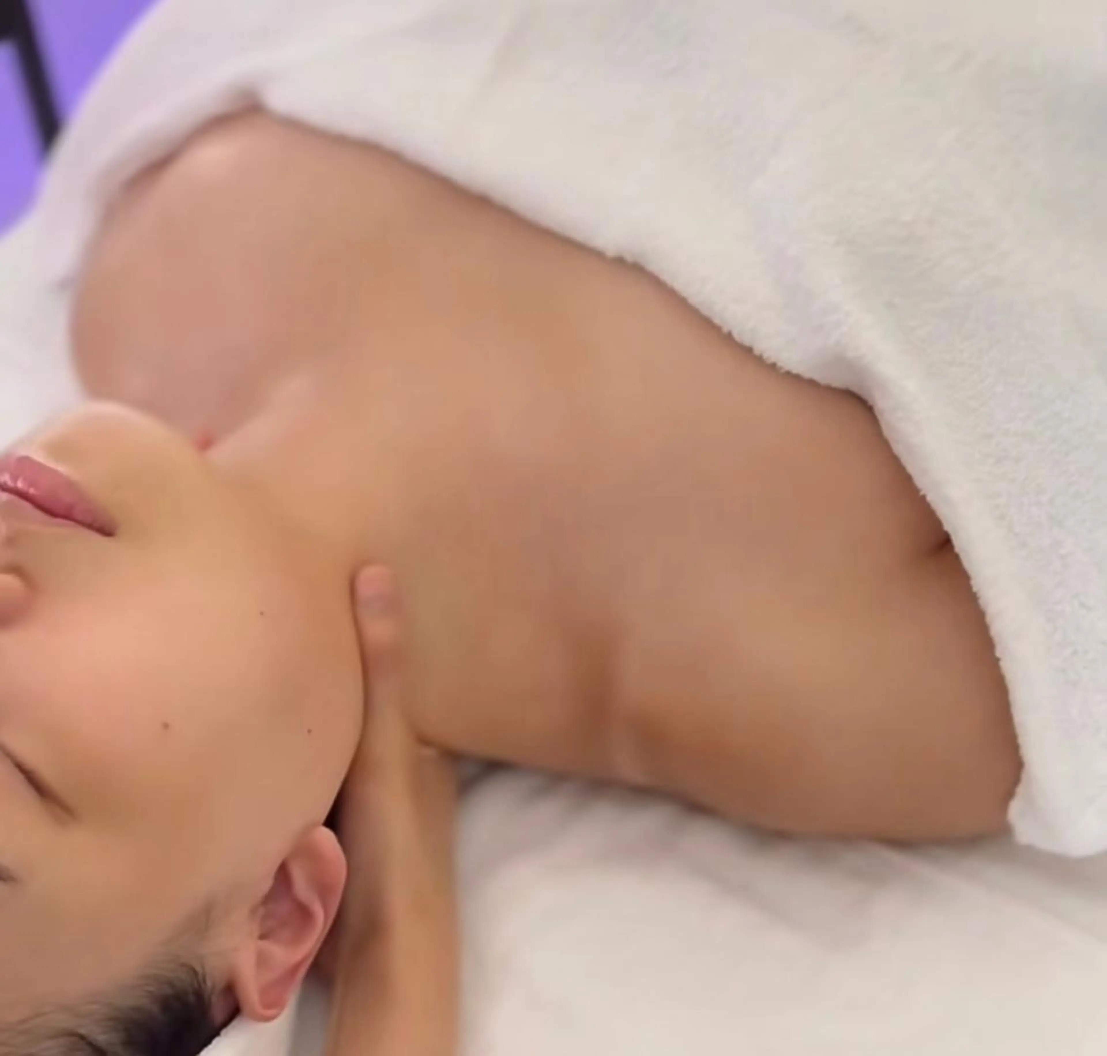 この花 エステサロンのエステ・リラクイメージ