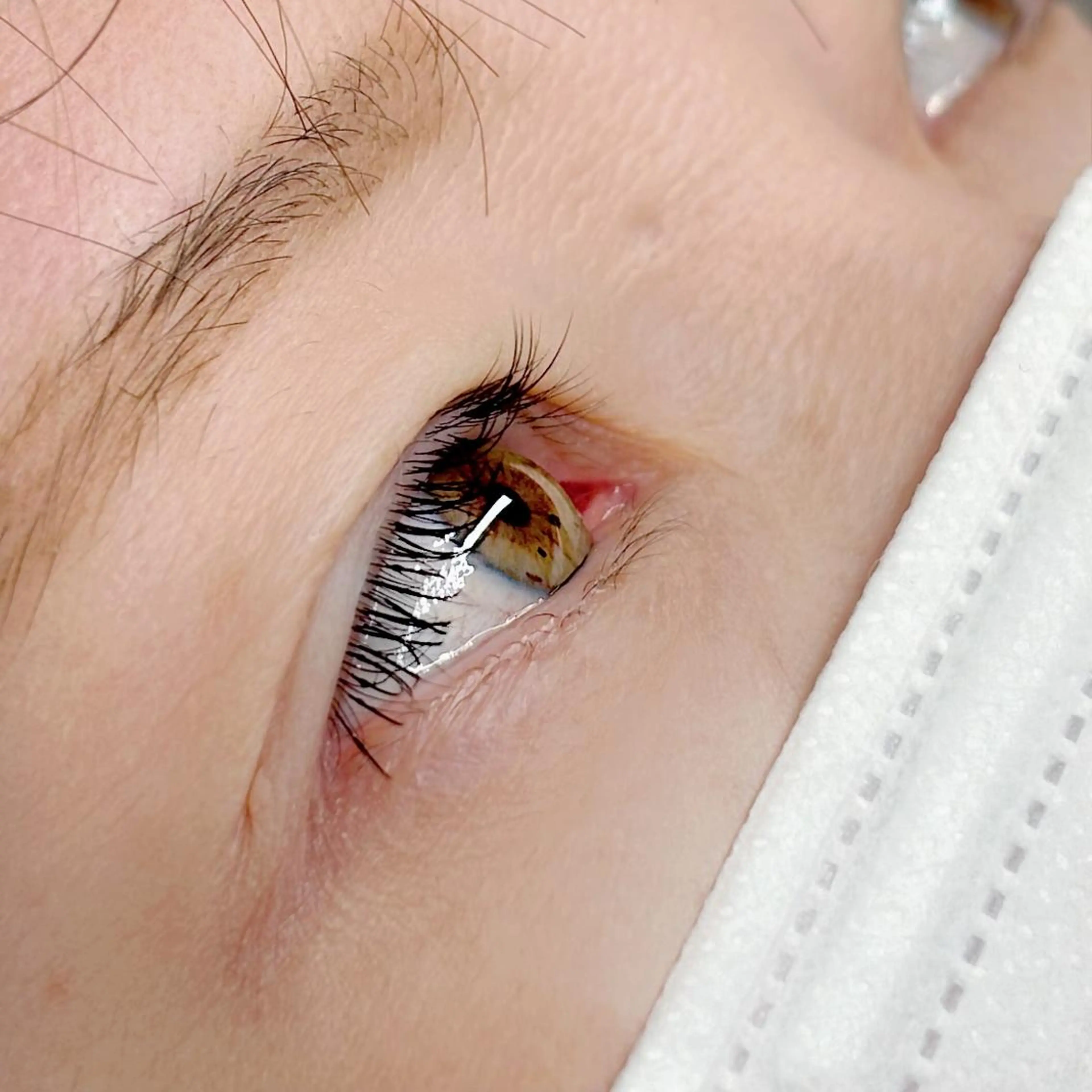 マツエク・マツパ 21時まで営業/金山 眉毛/脱毛/まつぱのマツエク・マツパデザイン