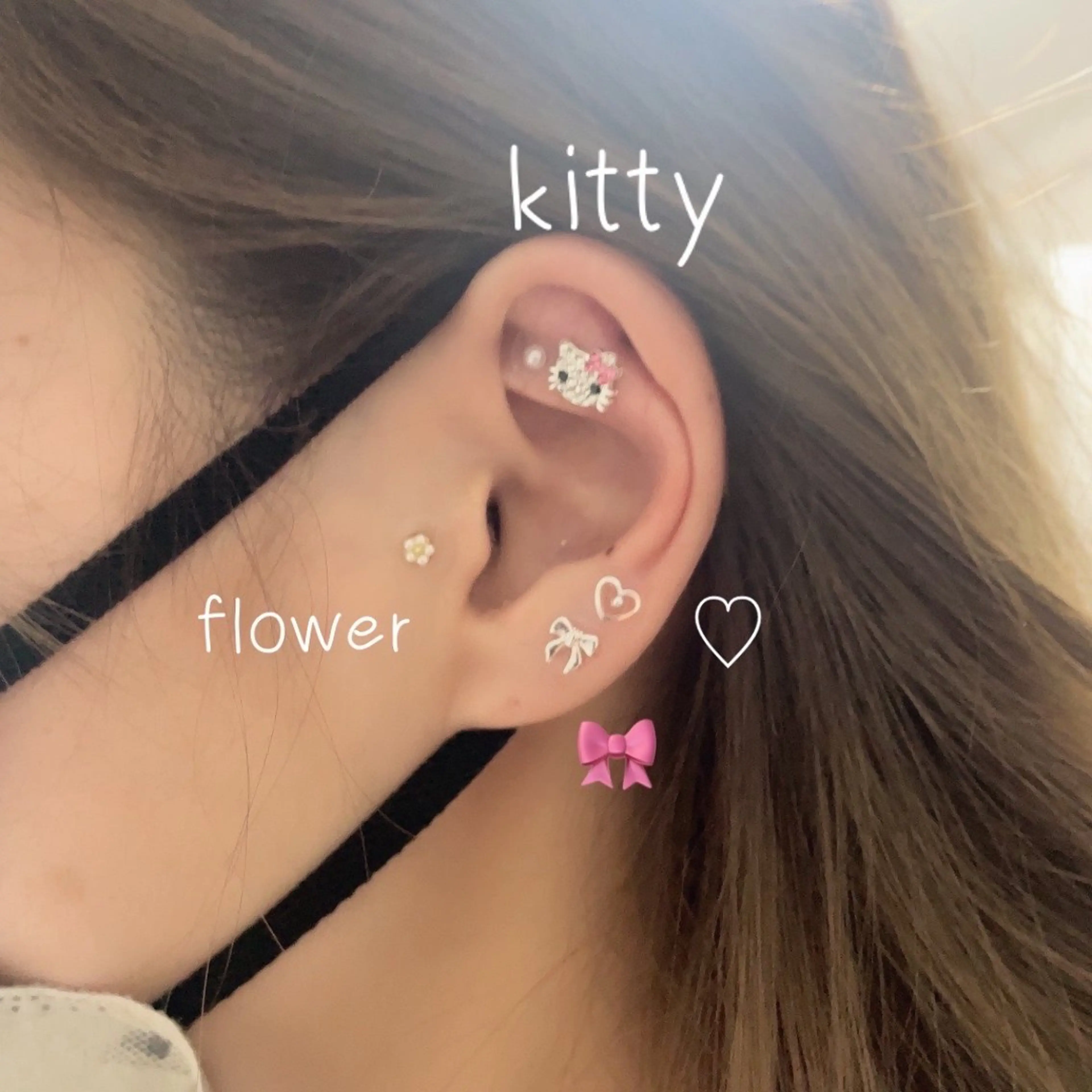 milinoah 🧸Aiko🧸のマツエク・マツパデザイン