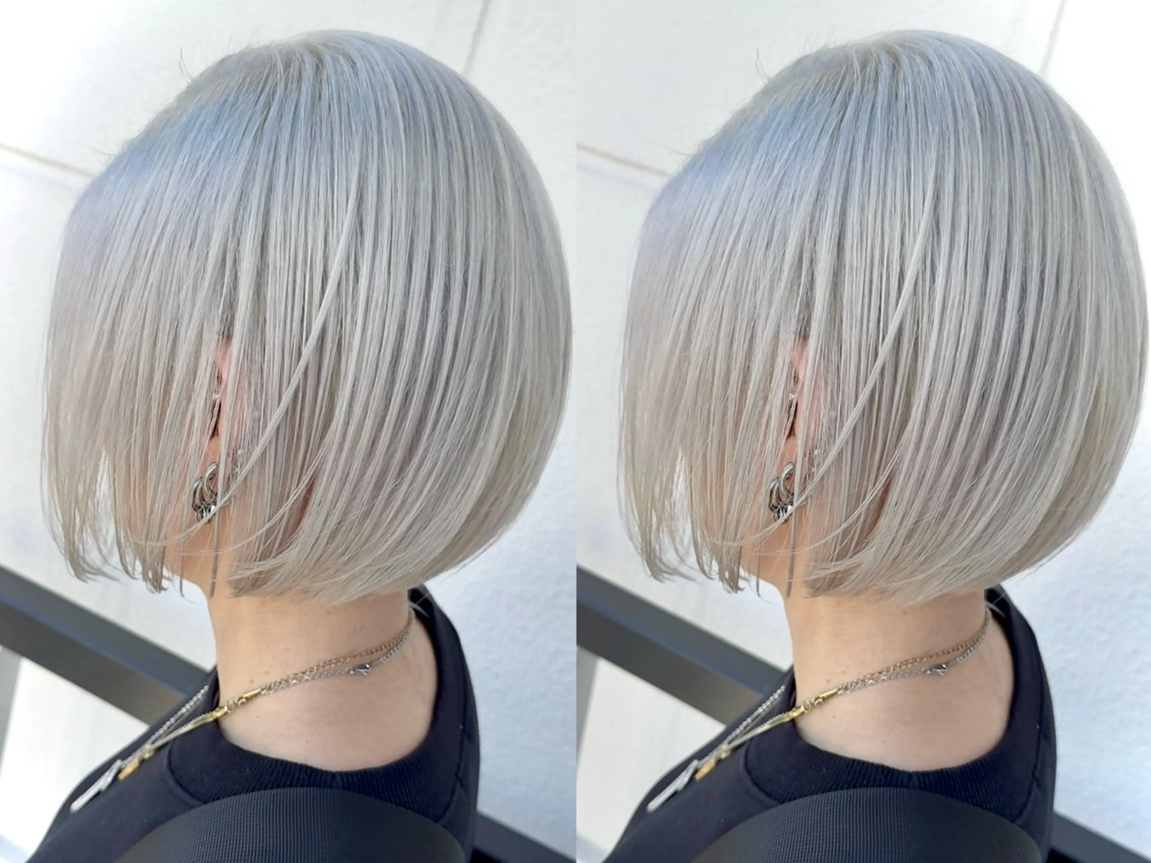 ミディアム ヘアカラー トリートメント 最高峰の技術力☆ 樋口健人のヘアスタイル