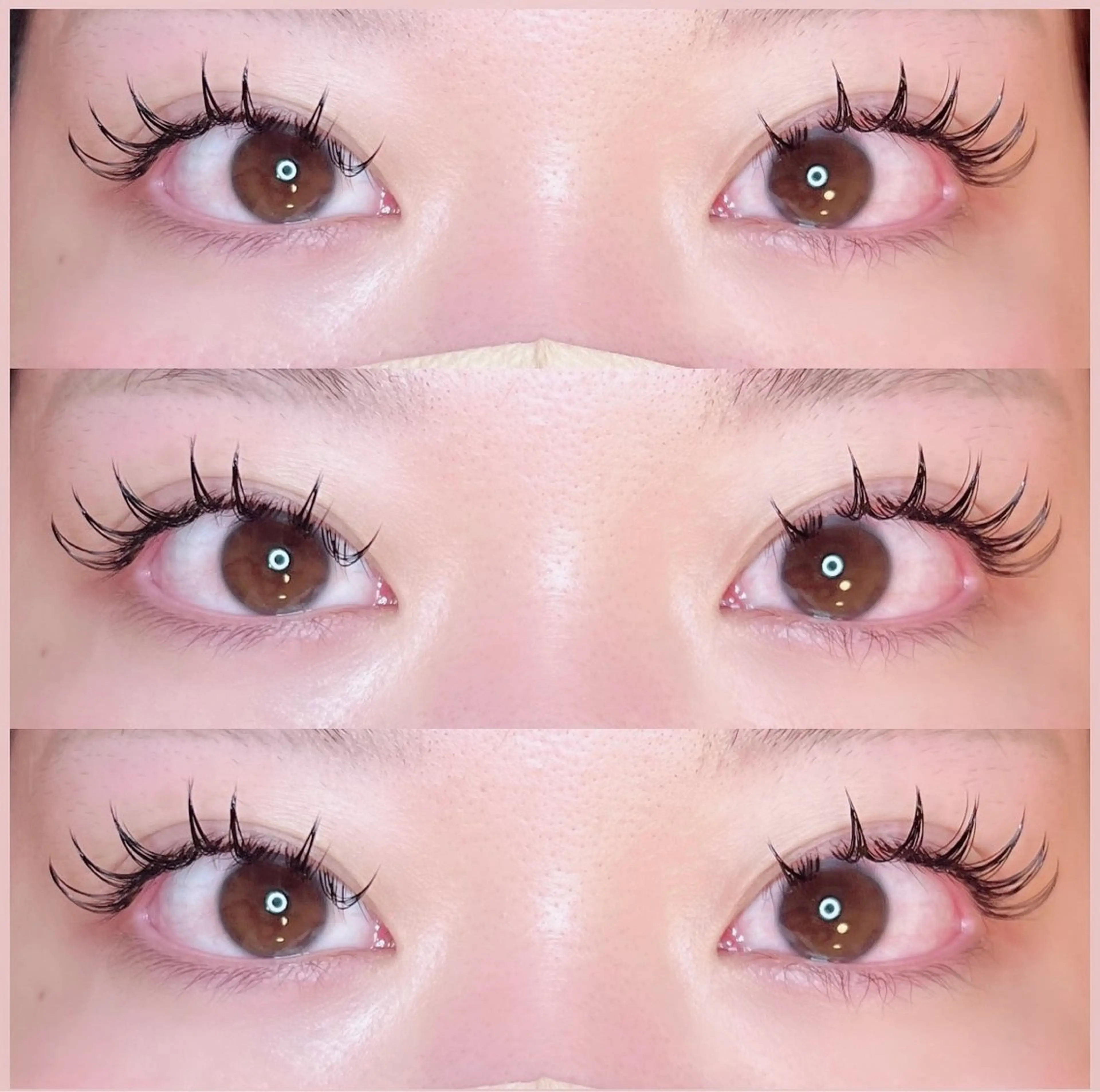 マツエク・マツパ マツエク Anieraso eyelashのマツエク・マツパデザイン