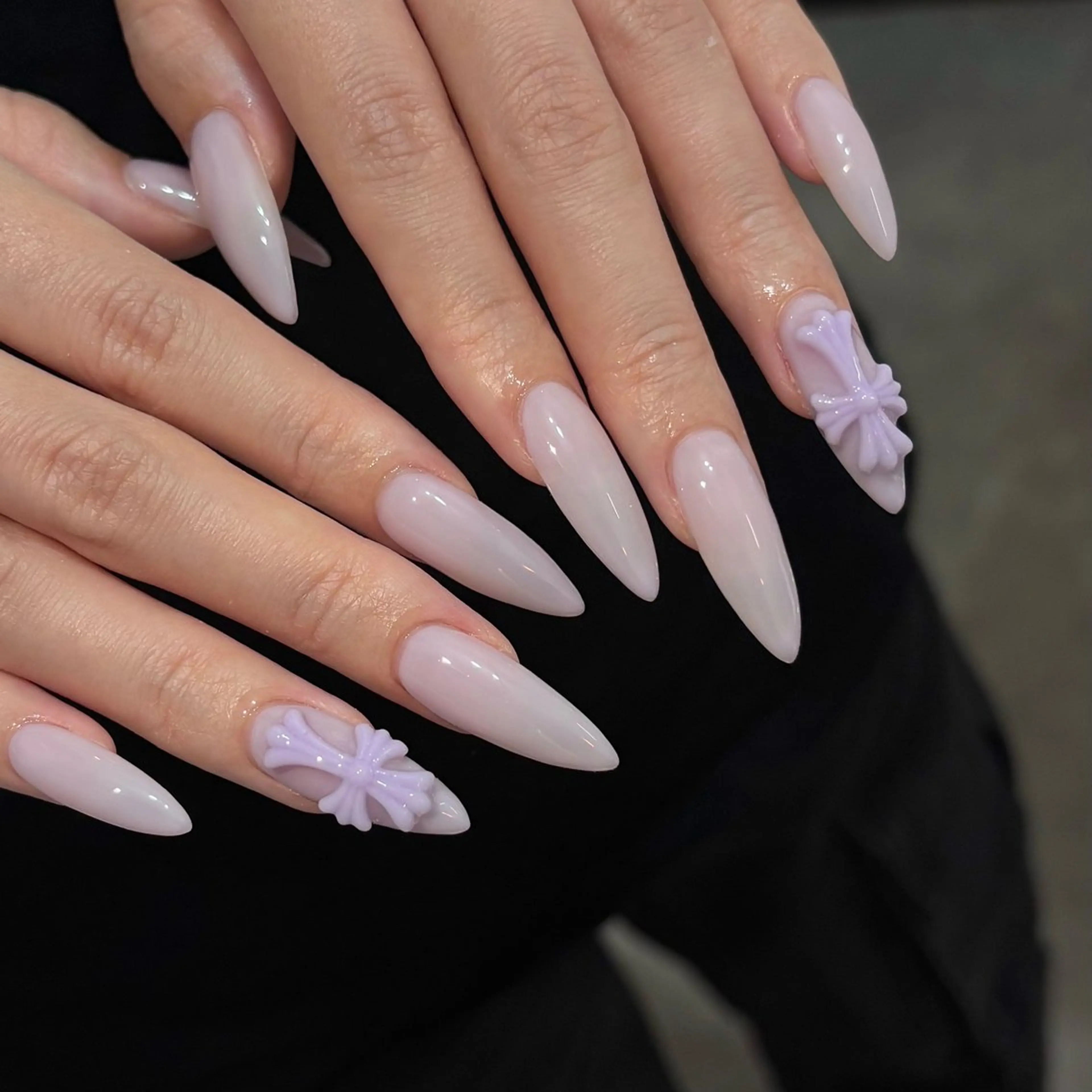 ネイル ハンドネイル BONNIE MIKIのネイルデザイン